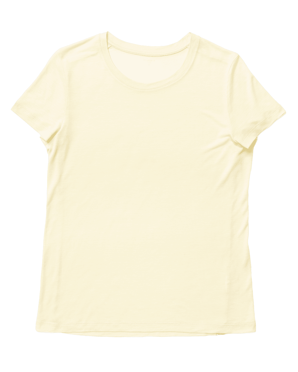 Ginger Yellow
