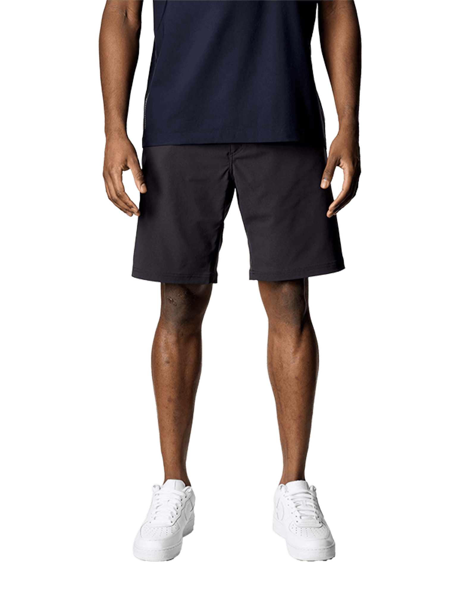Dock Shorts M True Black