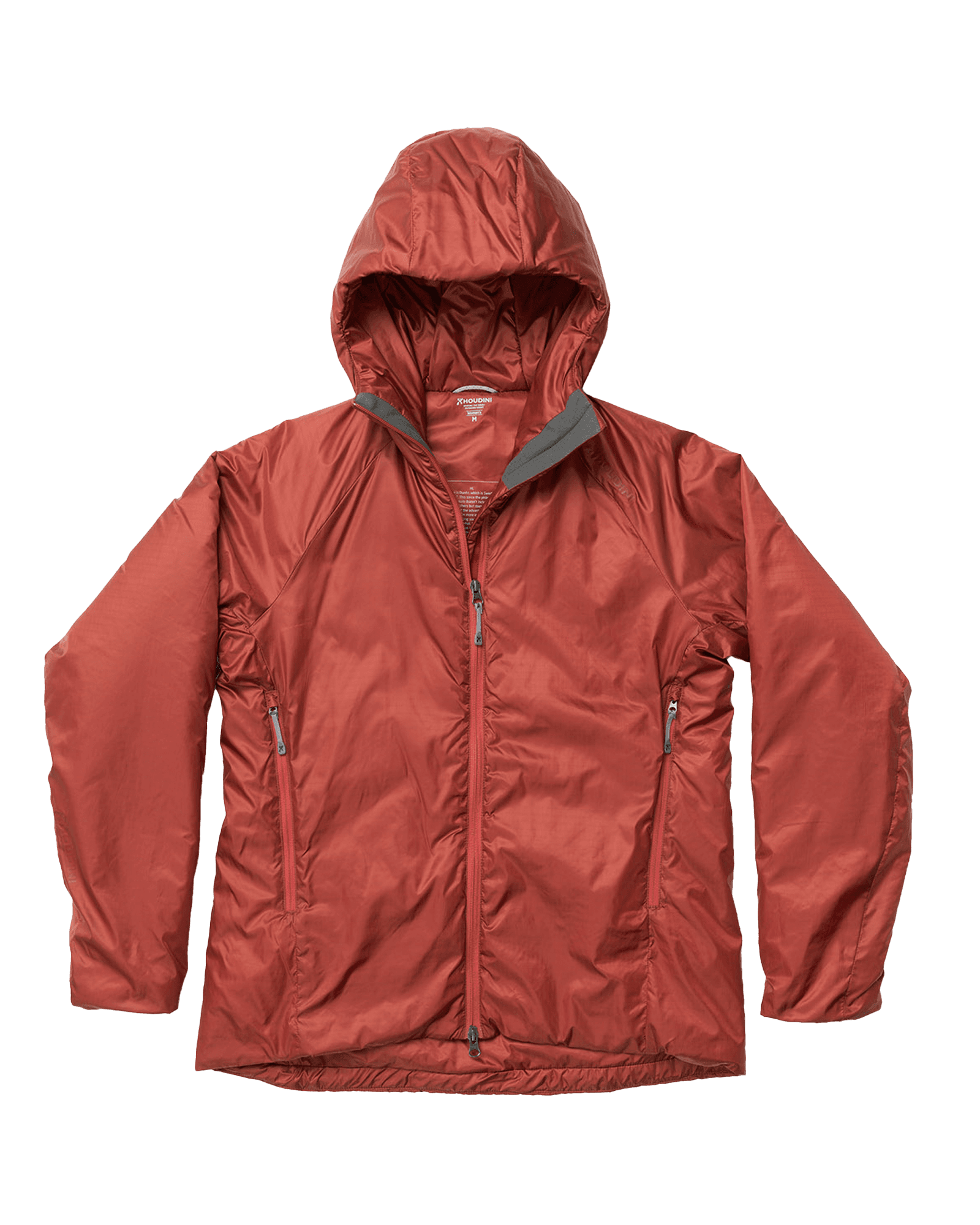 Dunfri W Deep Red