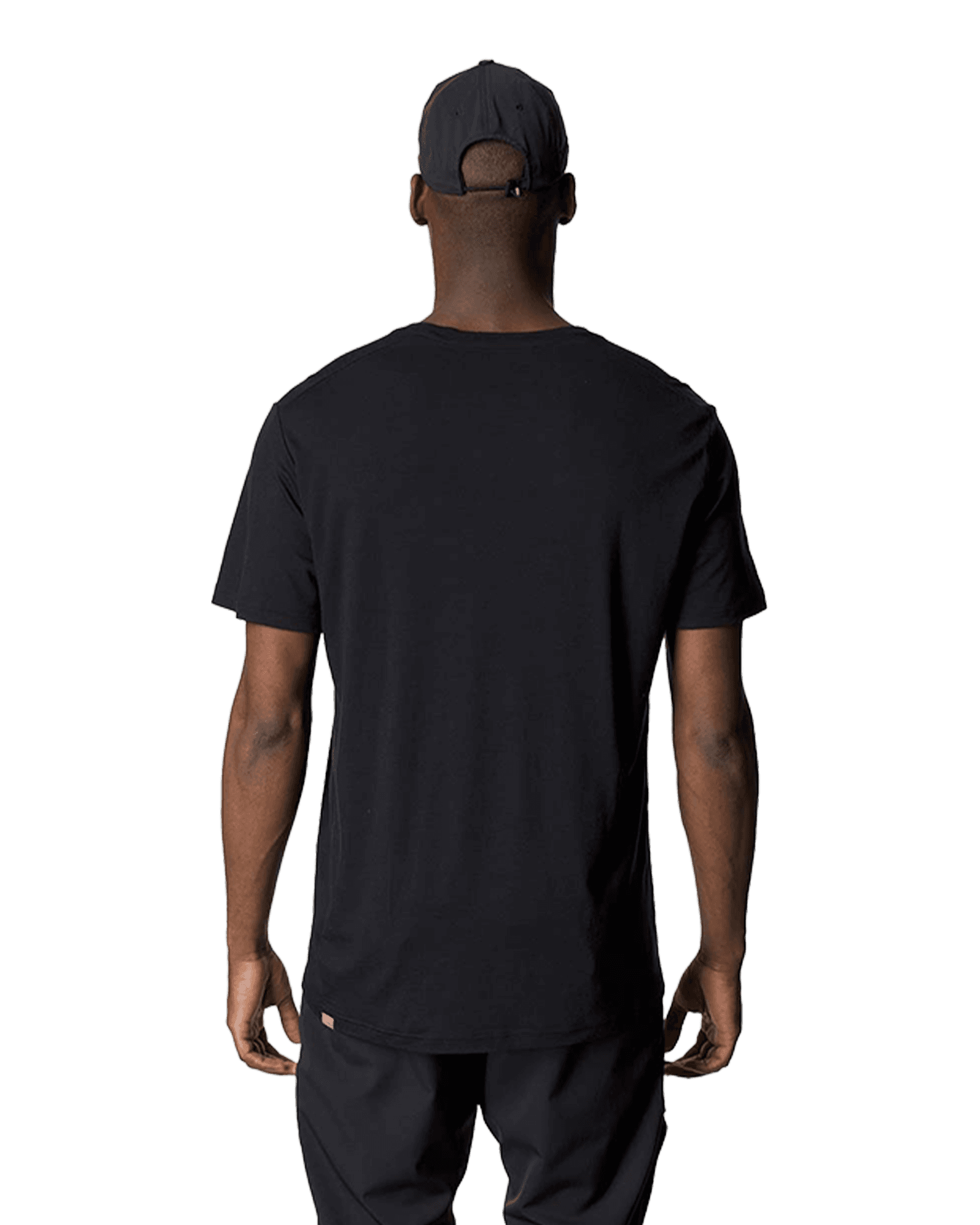 True Black