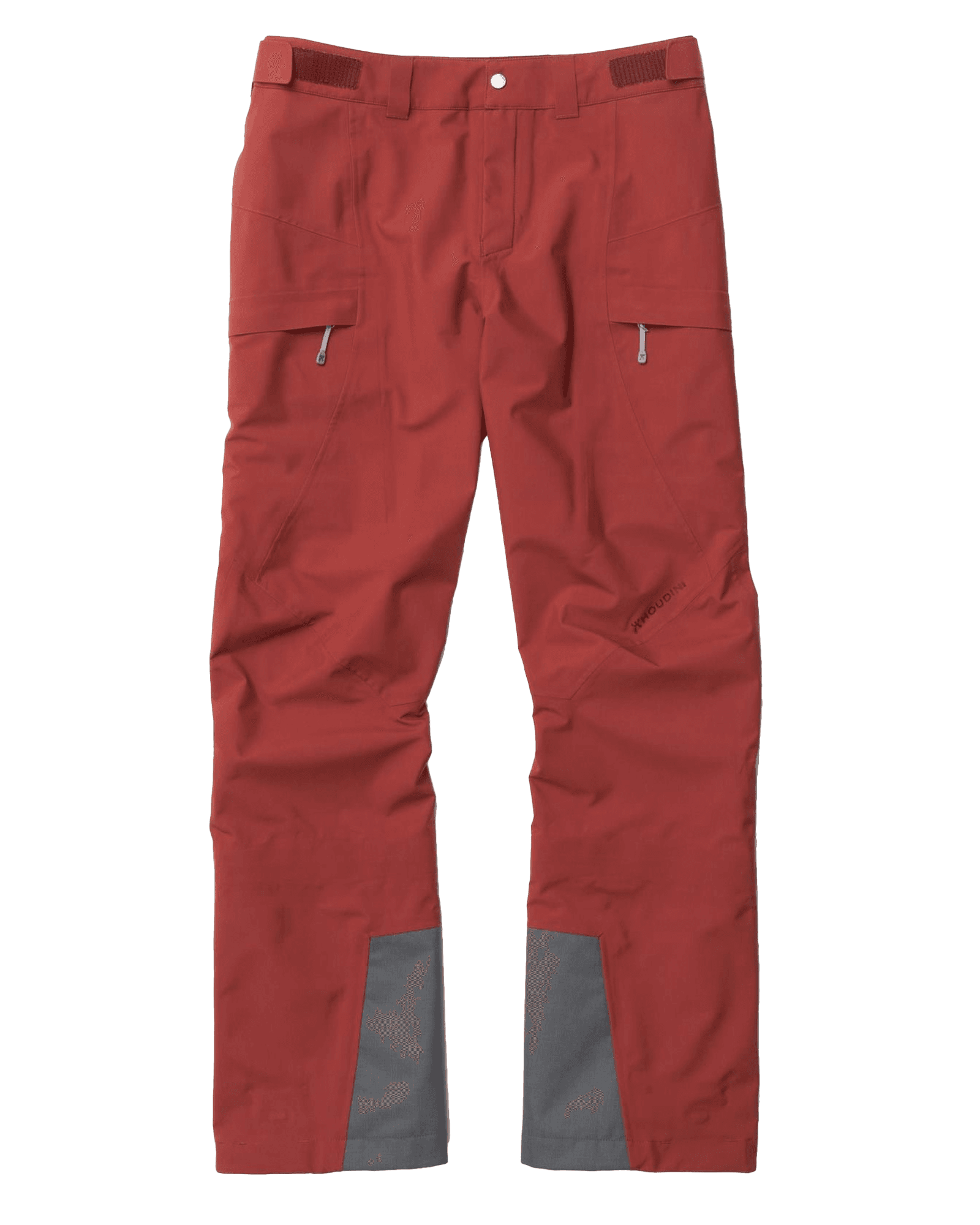 Deep Red