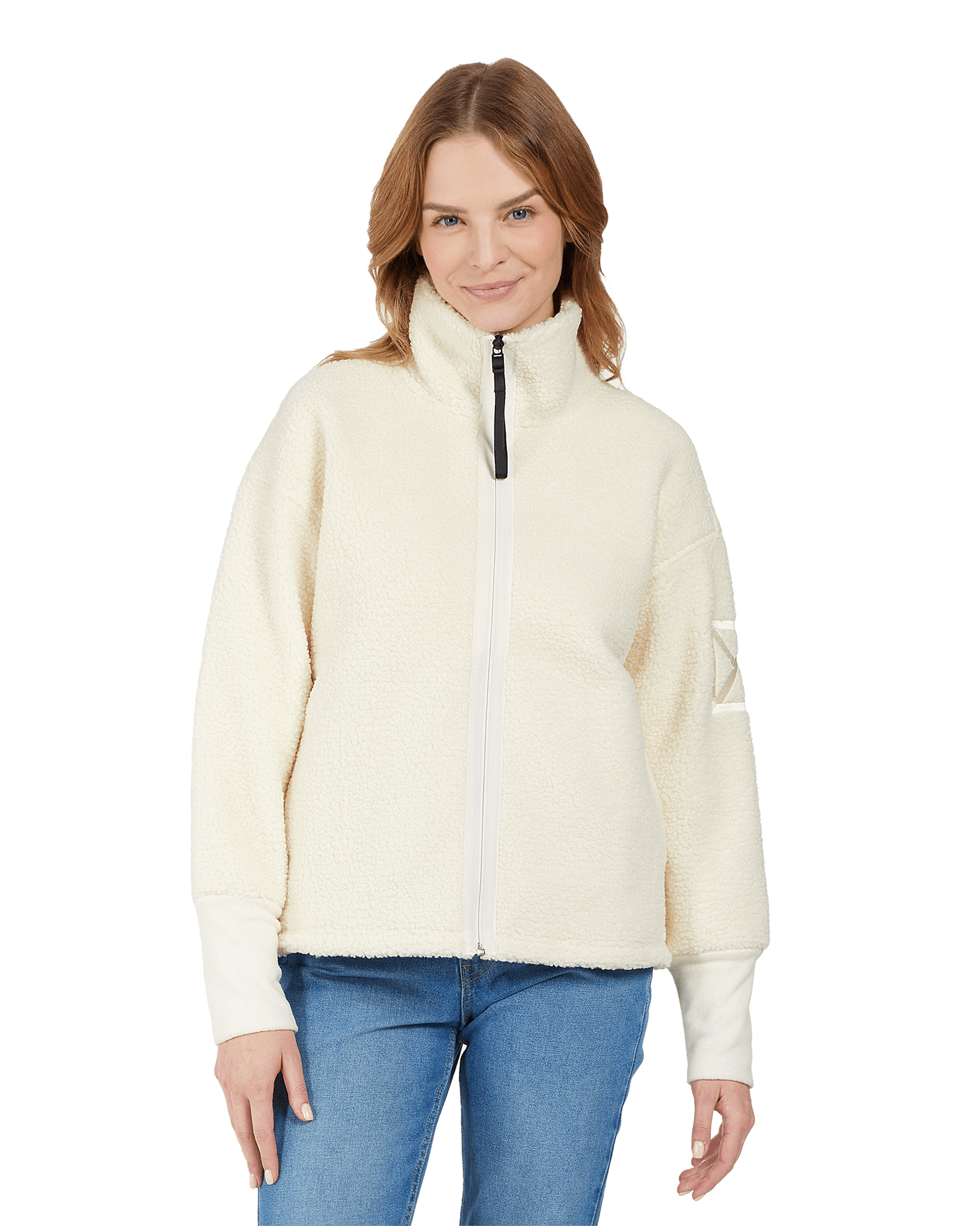 Mella F/Z 3 W White Foam