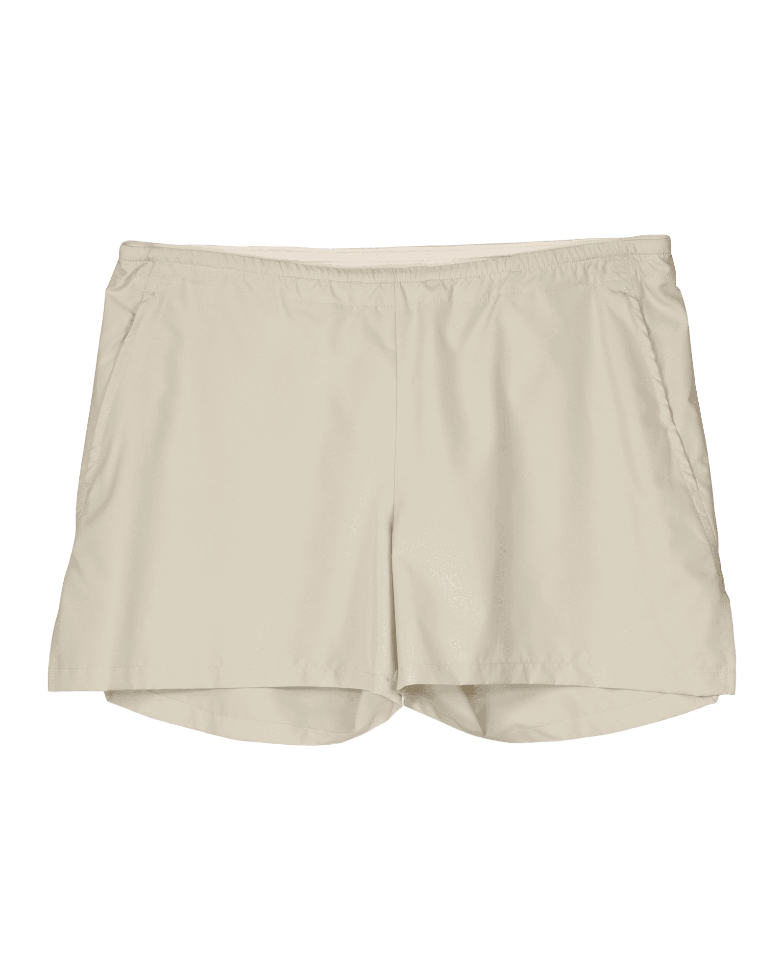 Pace Light Shorts W Sandstorm