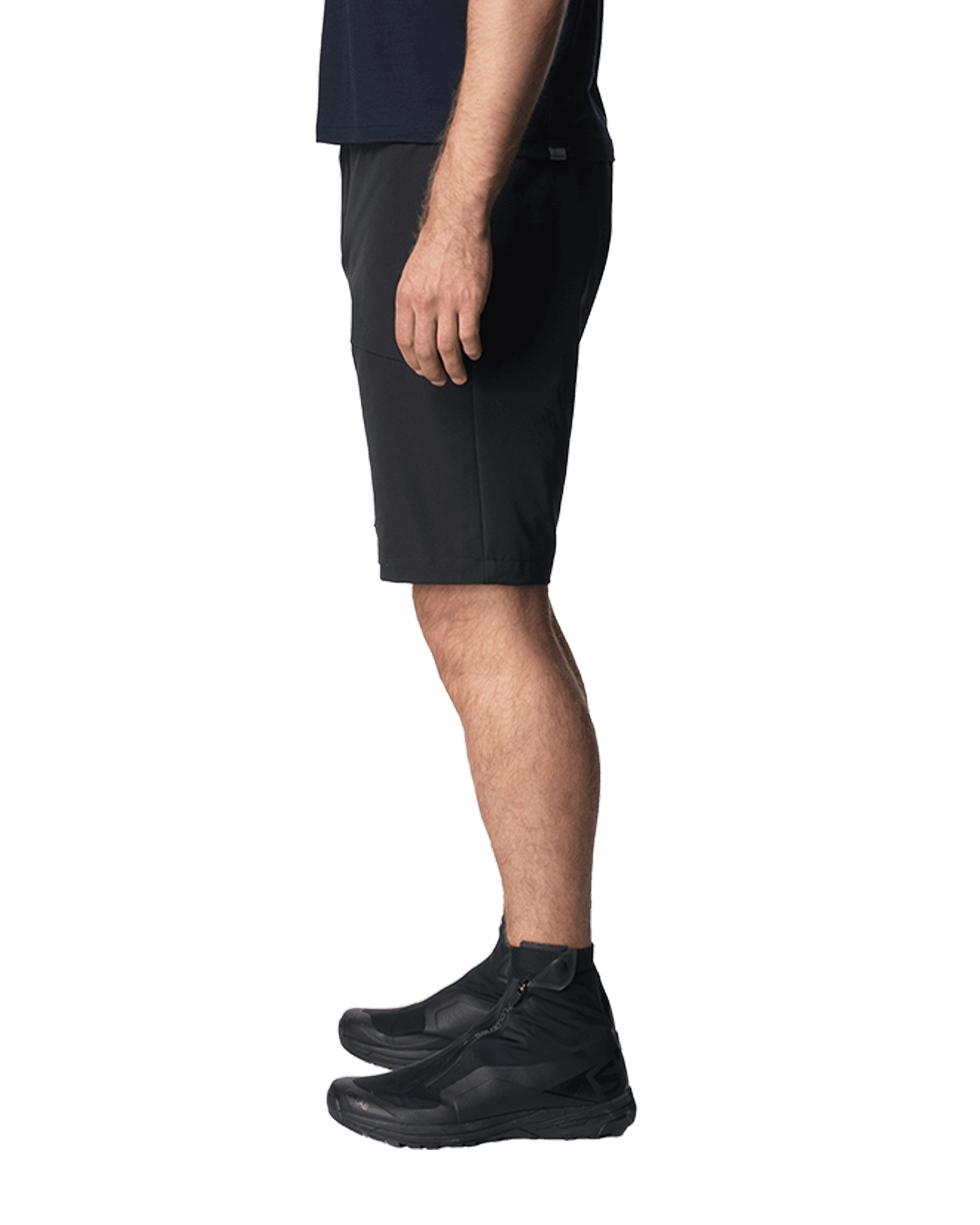 True Black