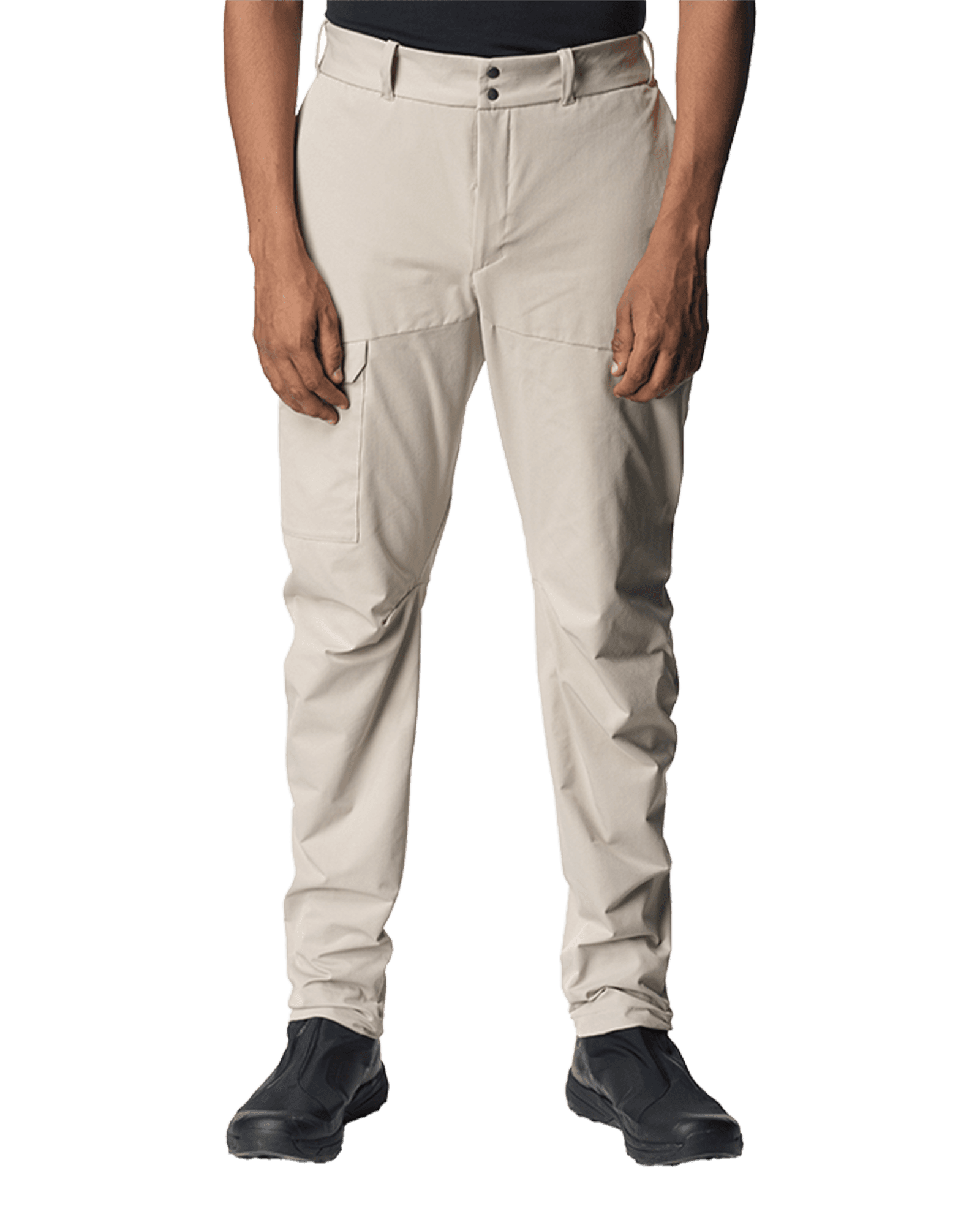 Go Pants M Sandstorm