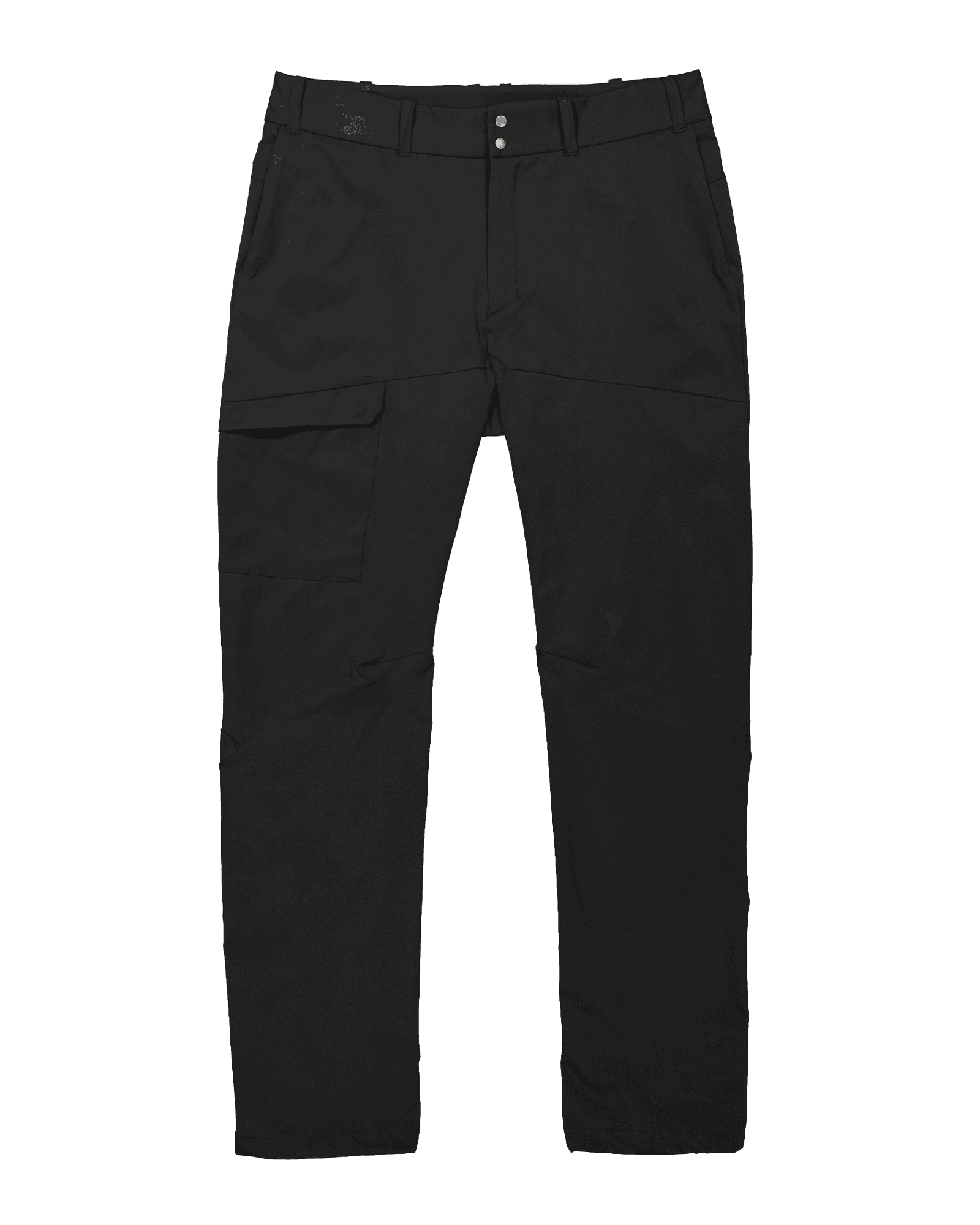 True Black