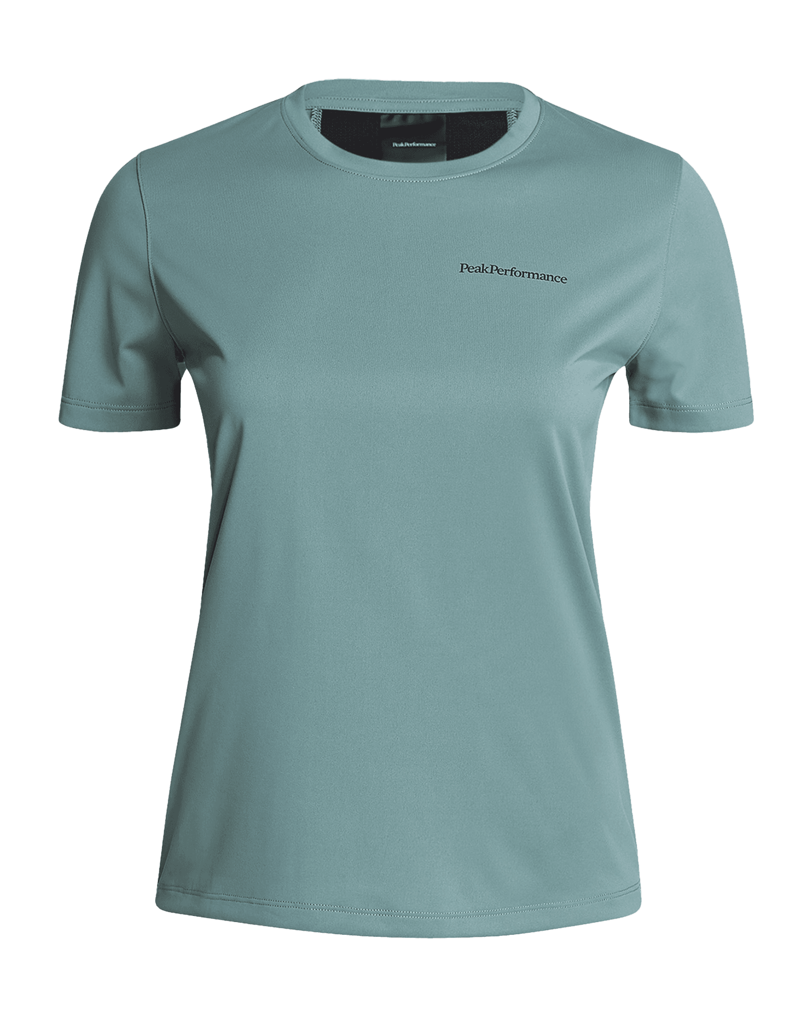 Alum Light S/S W Ashen Green
