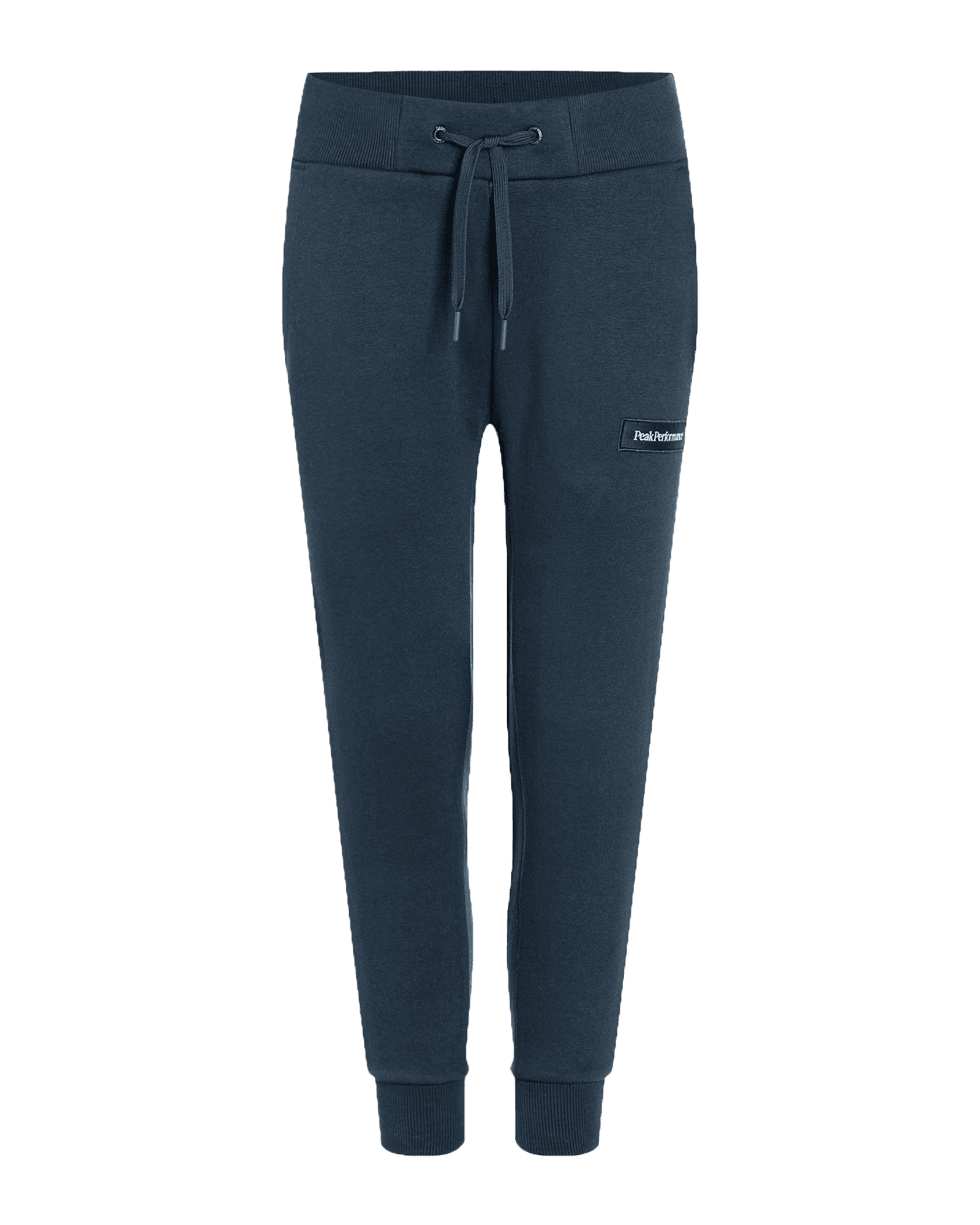 Logo Pant JR Blue Shadow