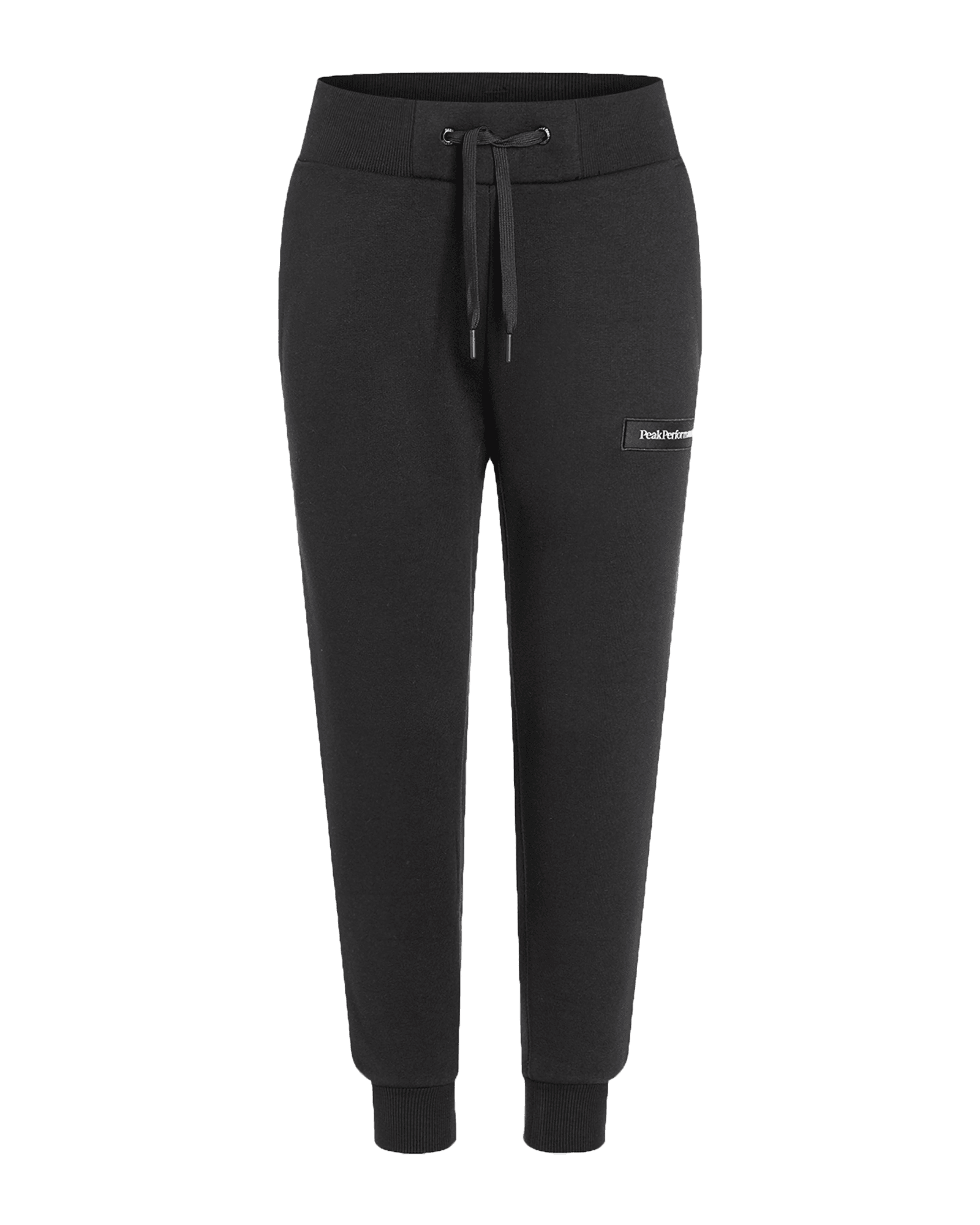 Logo Pant JR Black
