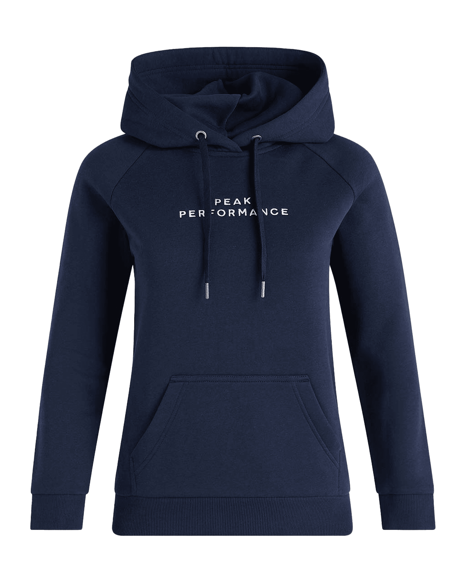 SPW Hoodie W Blue Shadow