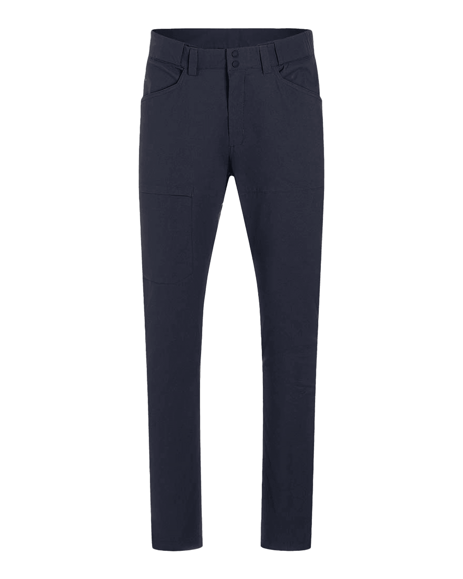 Light Outdoor Pant M Blue Shadow