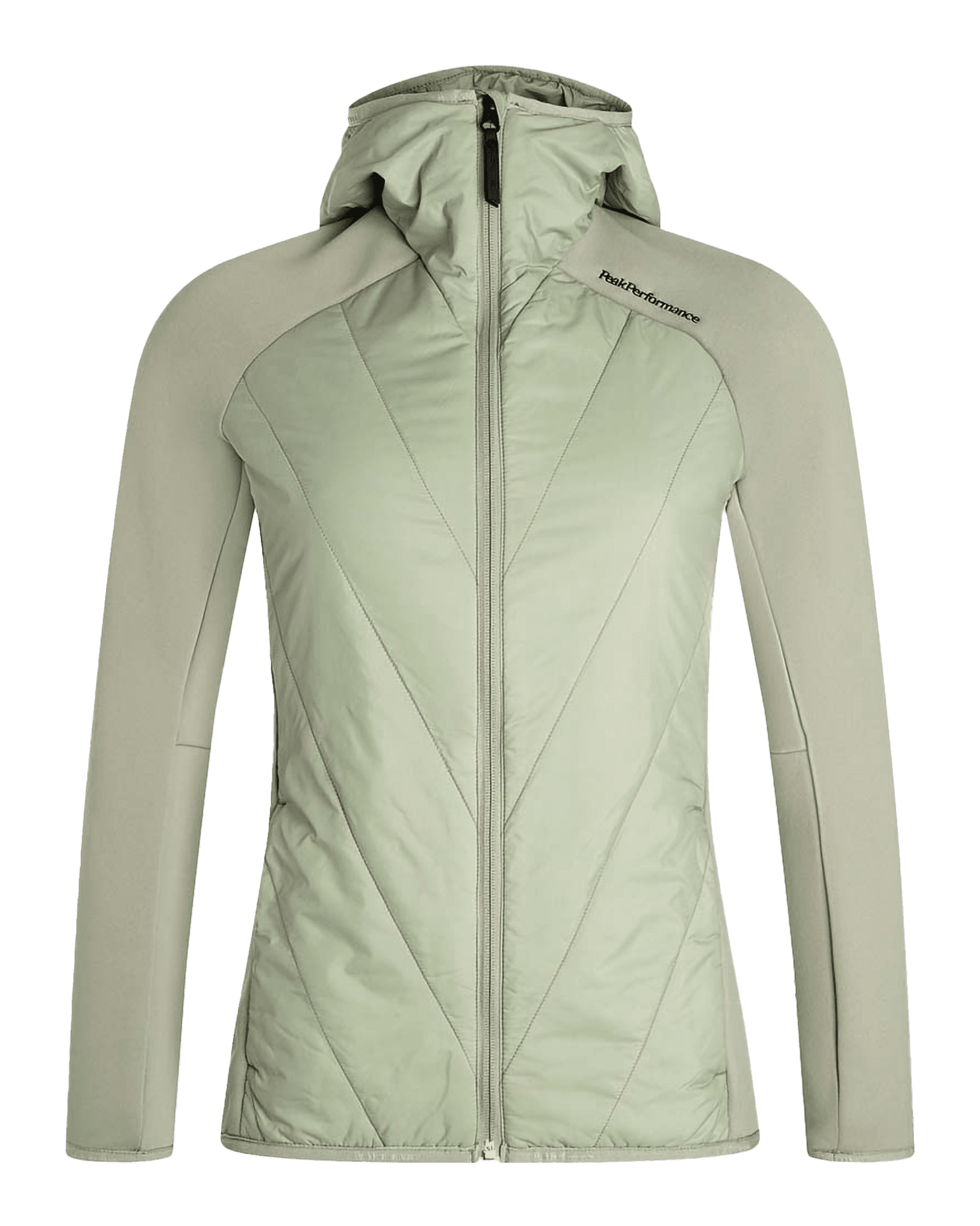 Limit Green