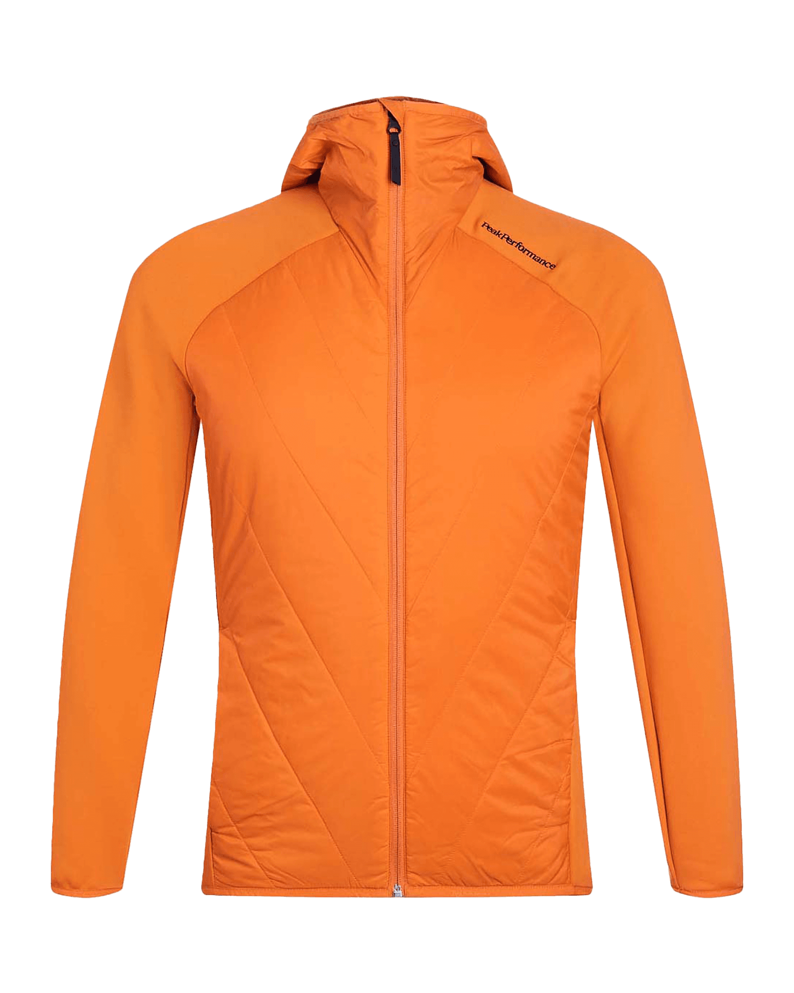 Orange Flare