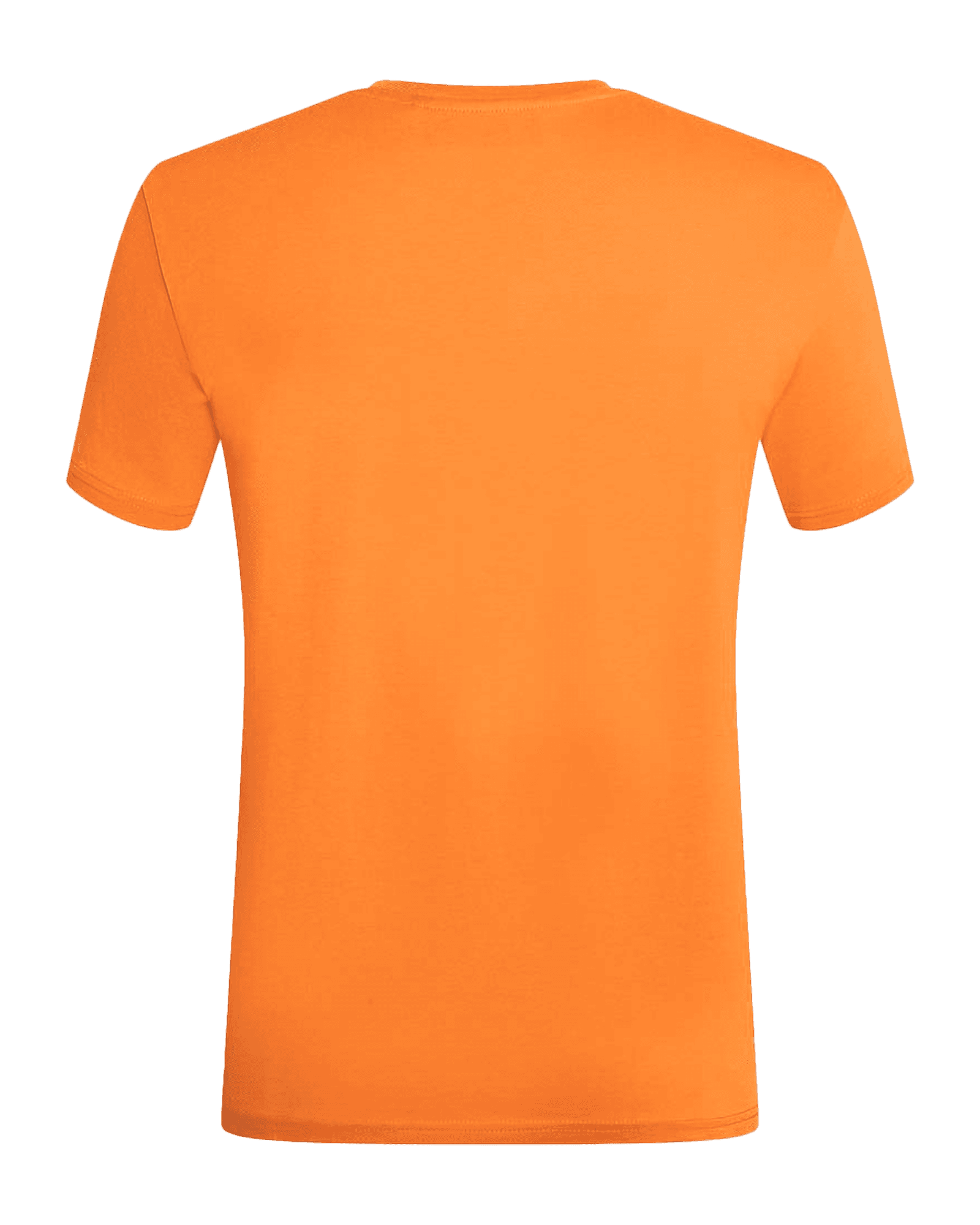 Orange Flare