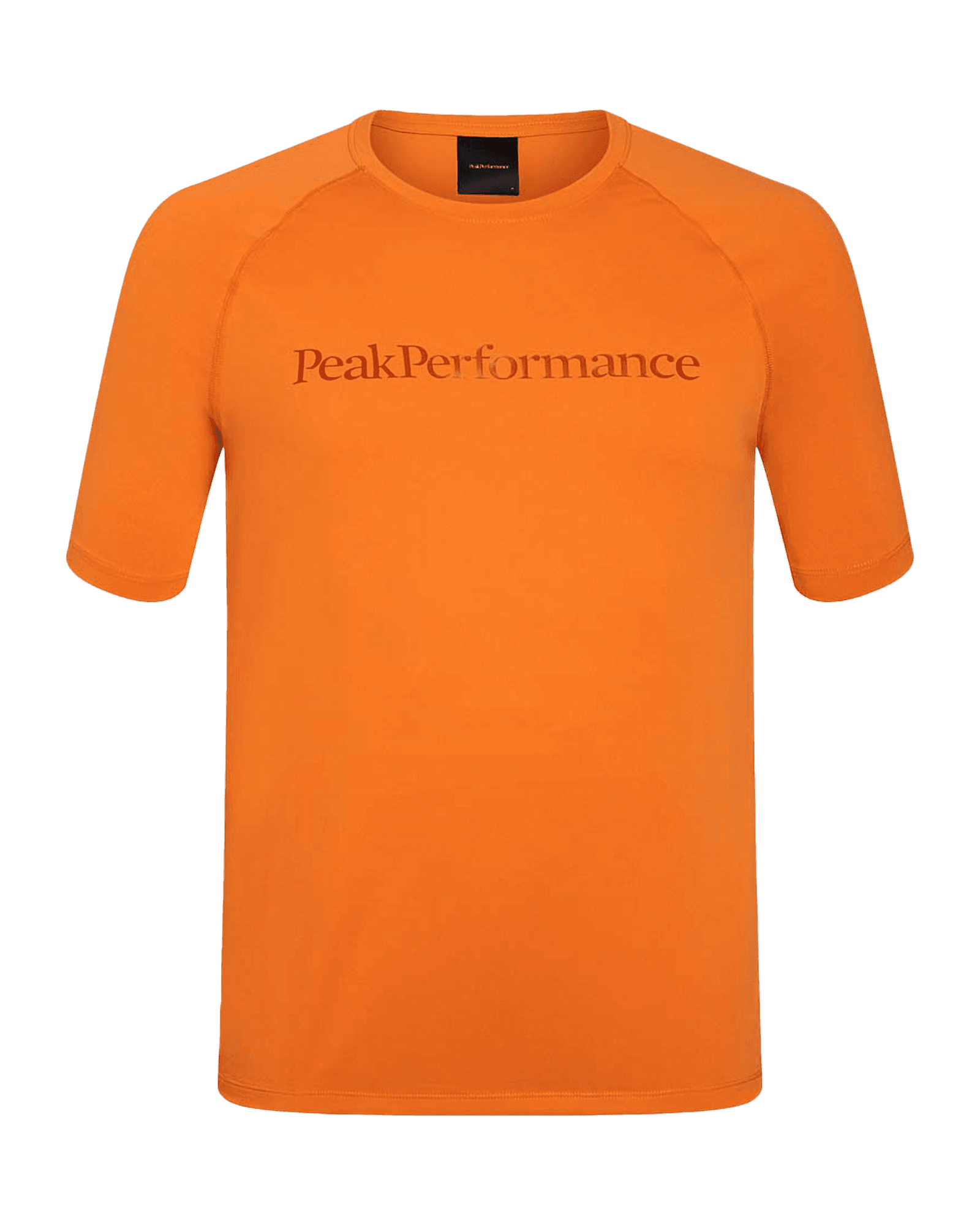 Orange Flare