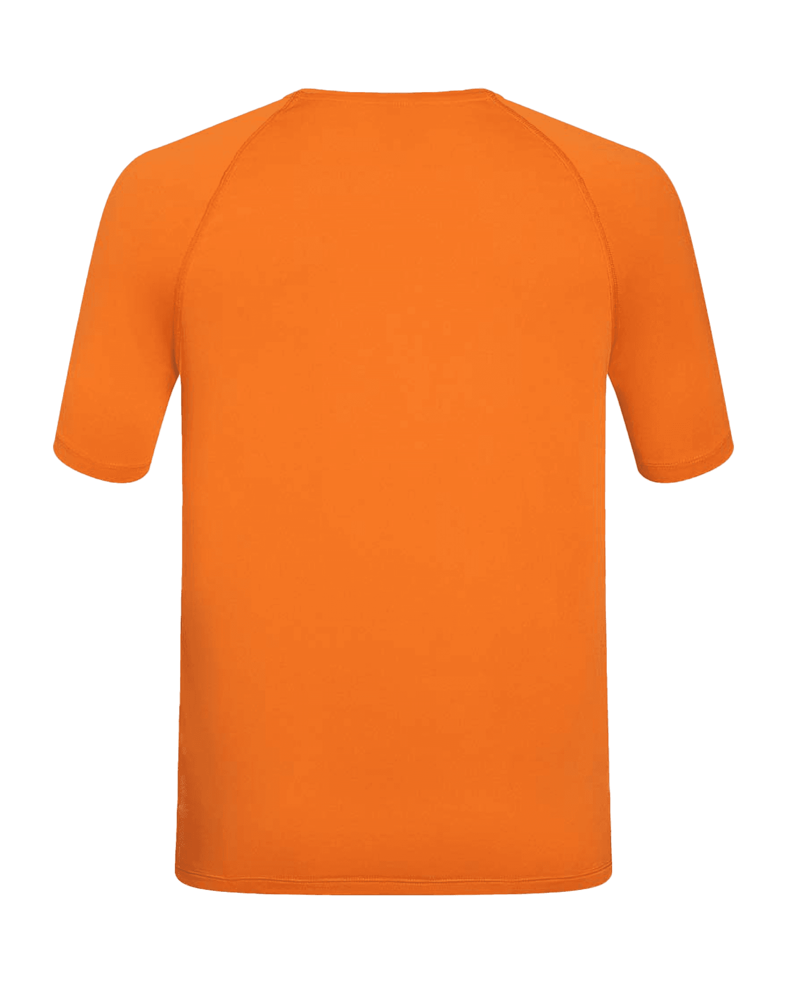 Orange Flare