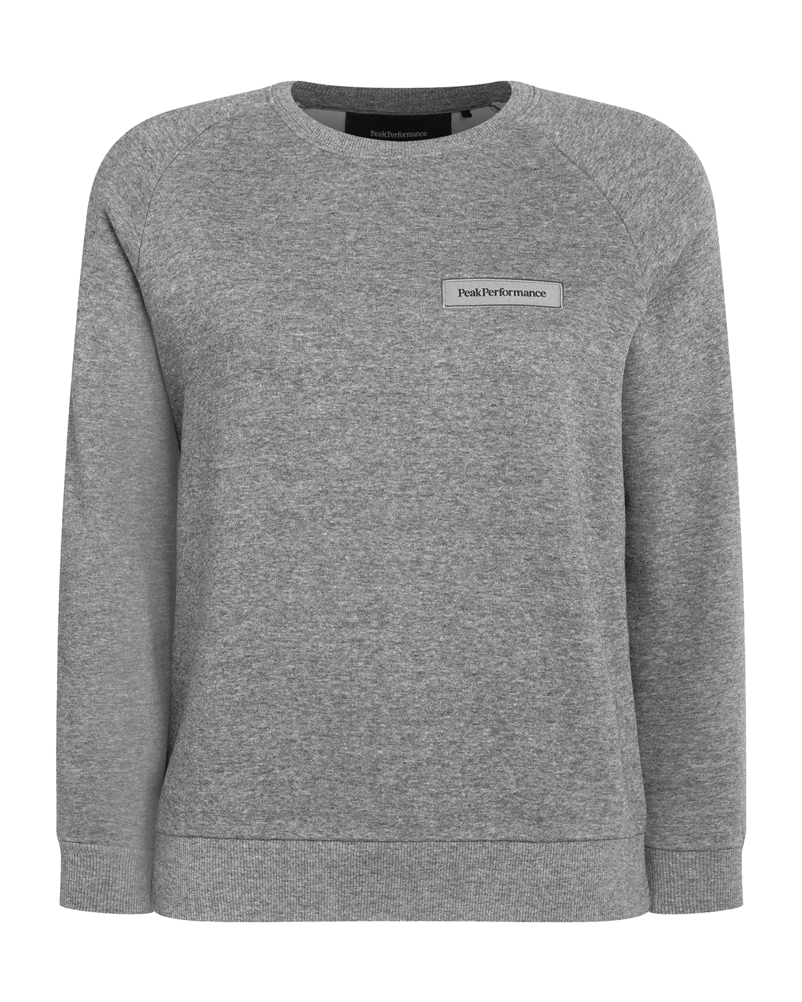 Grey Melange