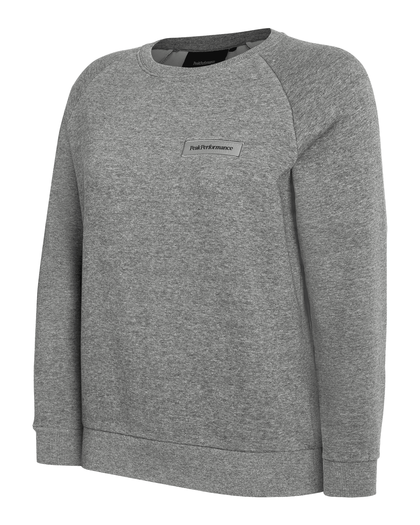 Grey Melange