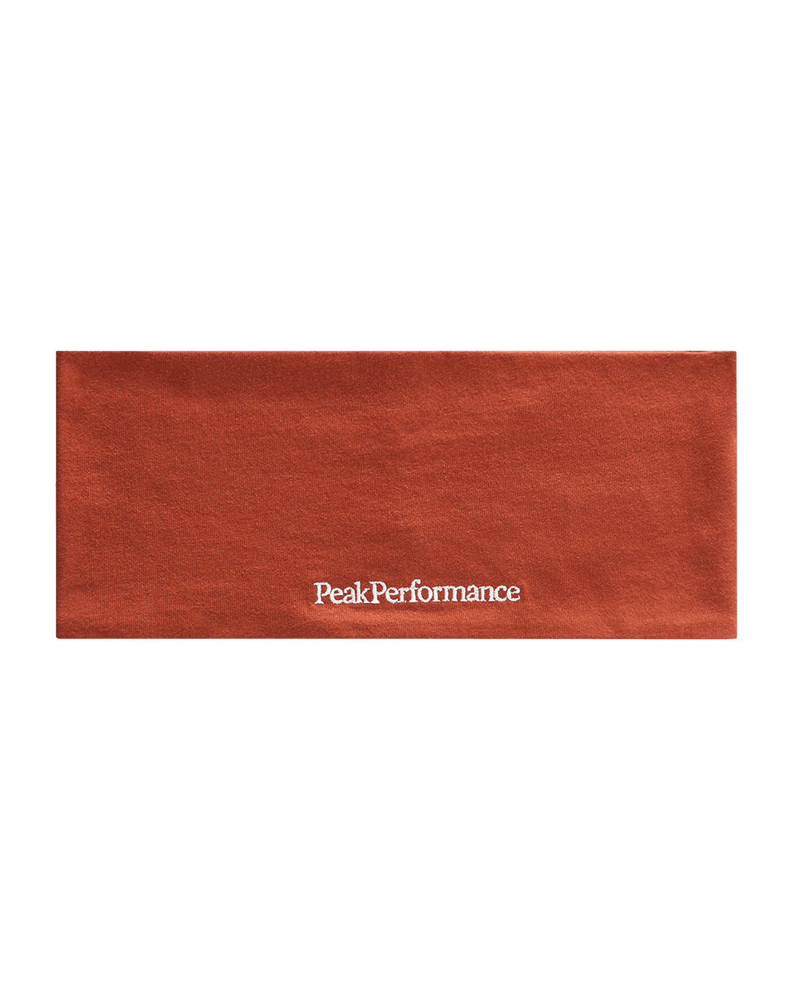 Progress Headband Spiced