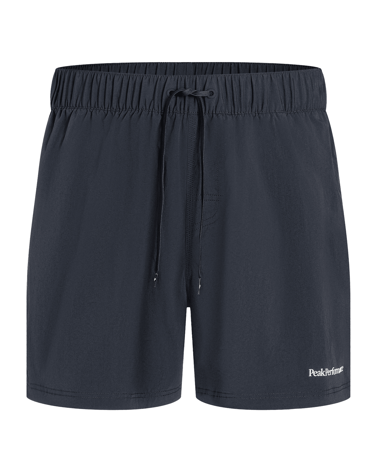 Storm Shorts M Black