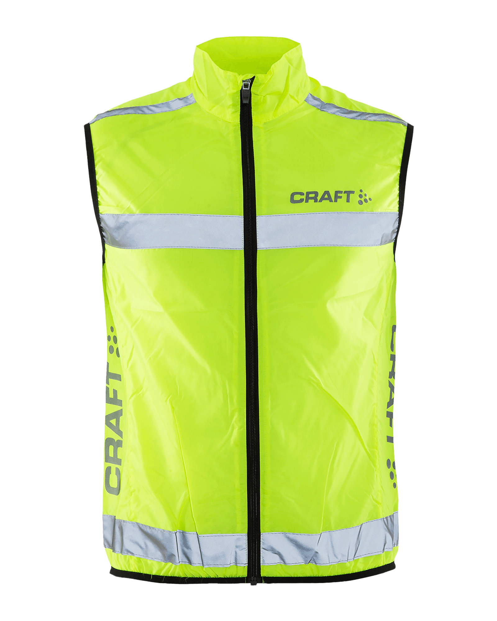 Visibility Vest Neon
