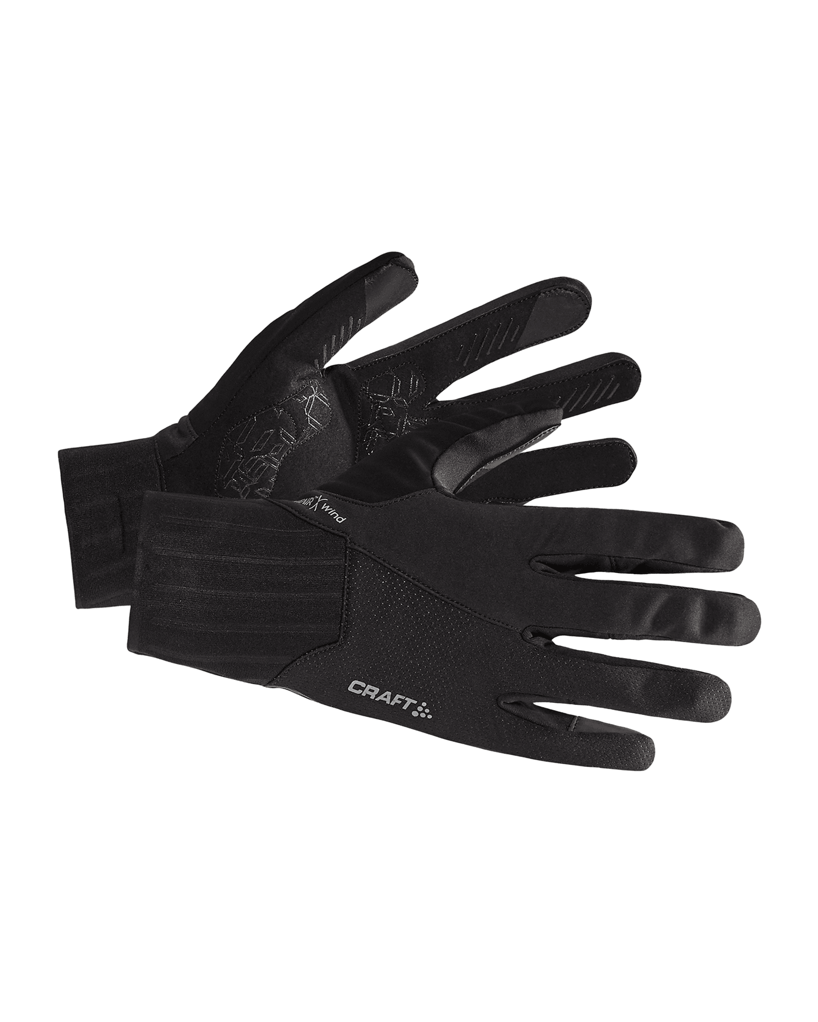All Weather Glove Black