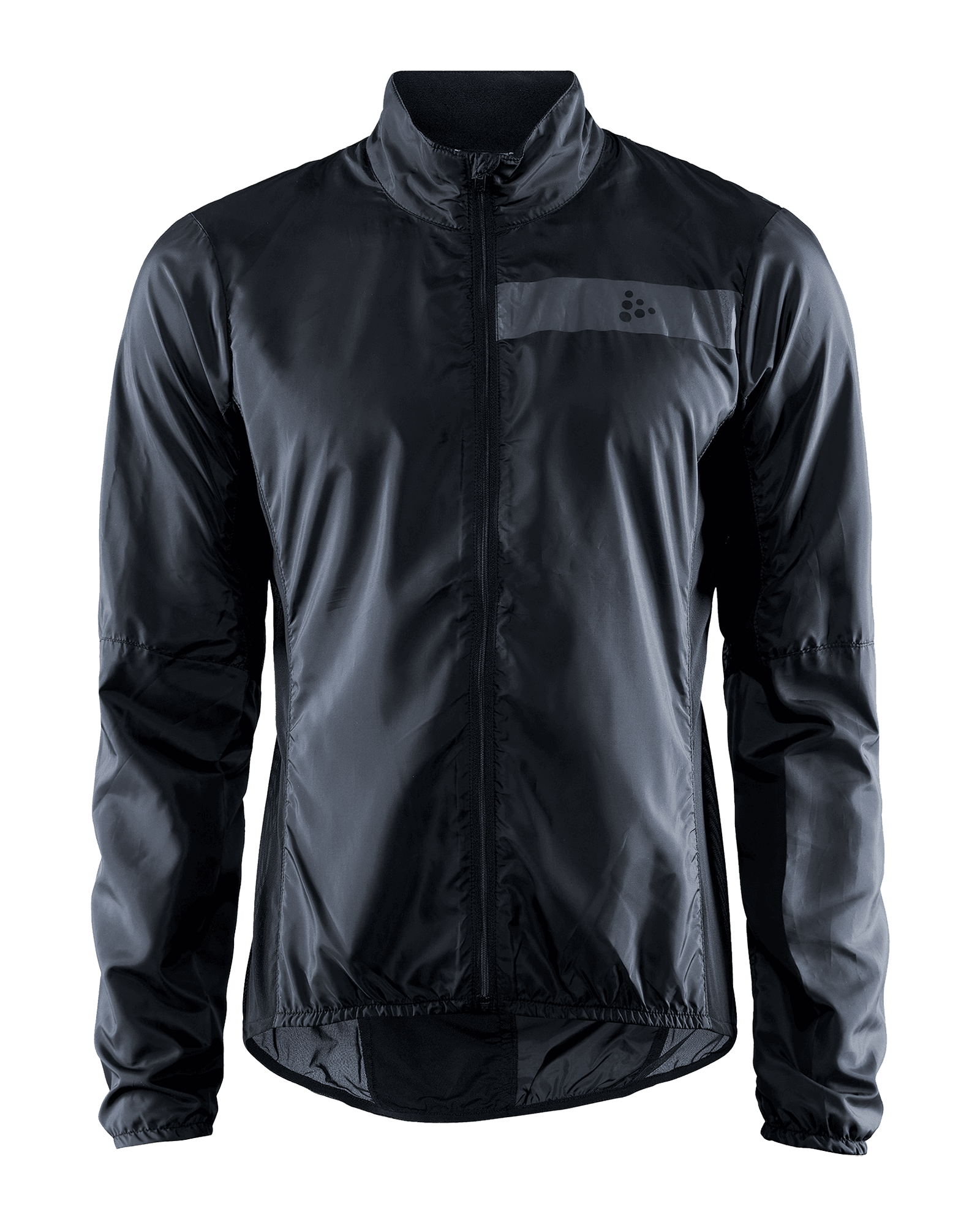 Essence Light Wind Jackett M Black