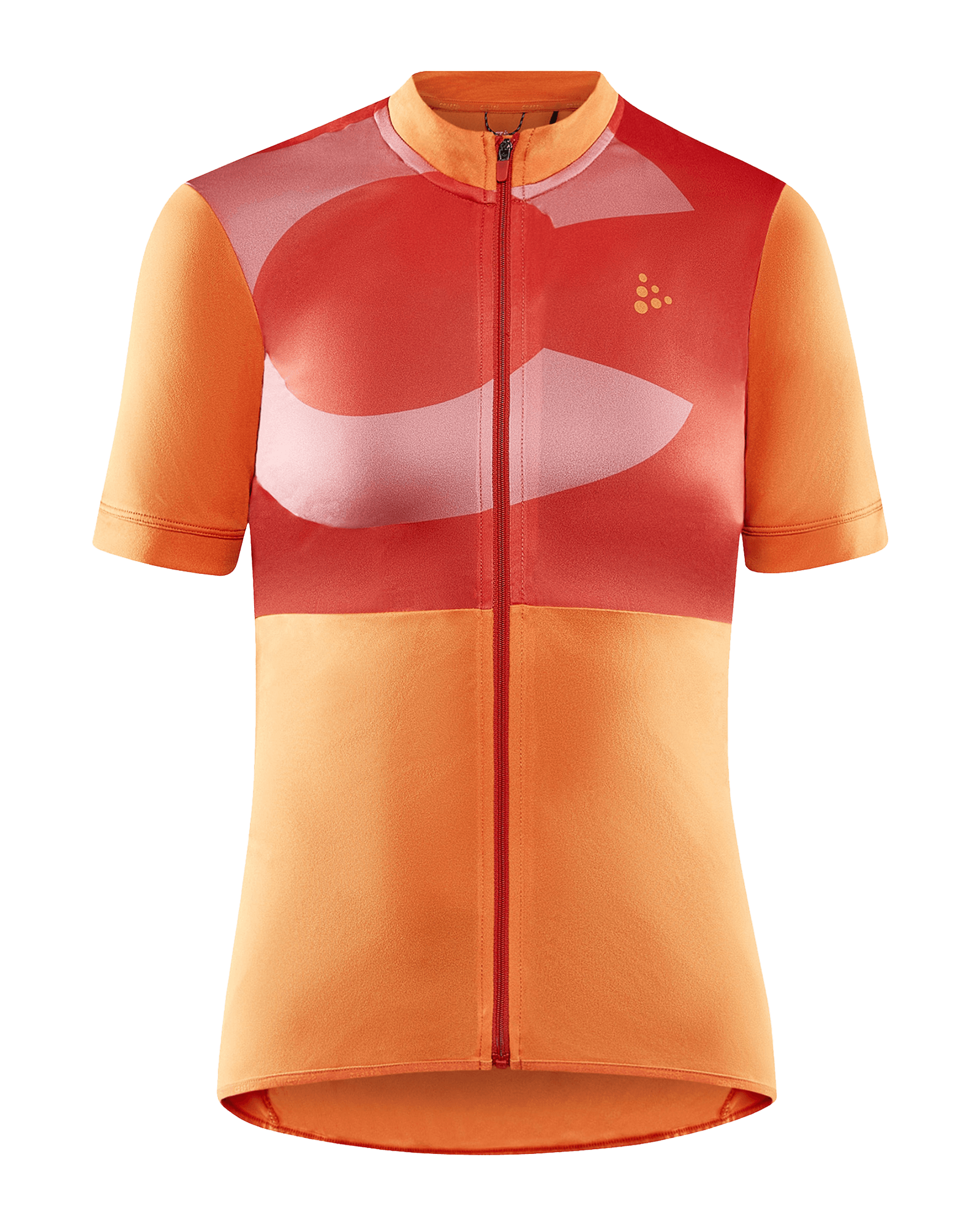 Core Endur Logo Jersey W Tart/Solo