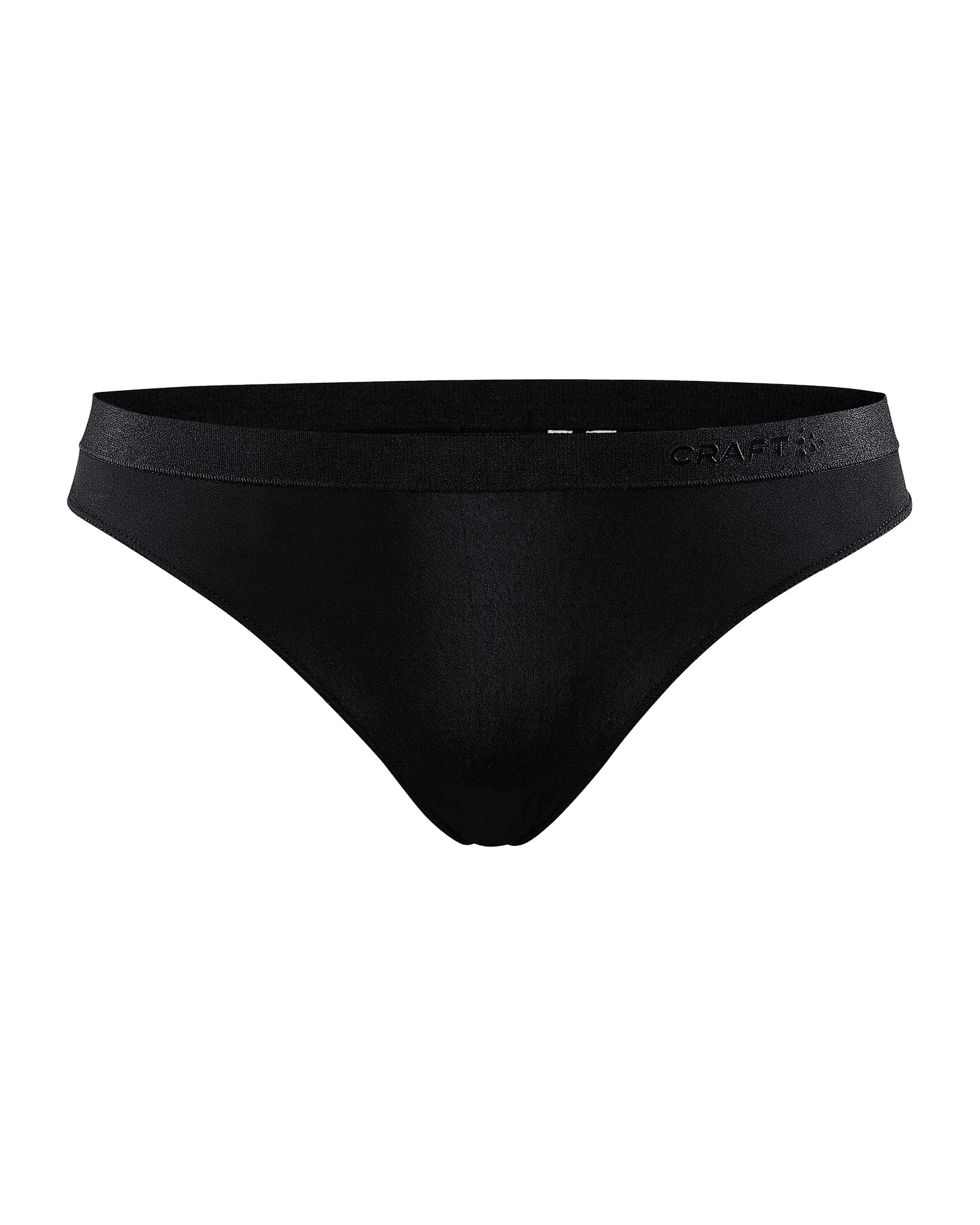 Core Dry String W Black