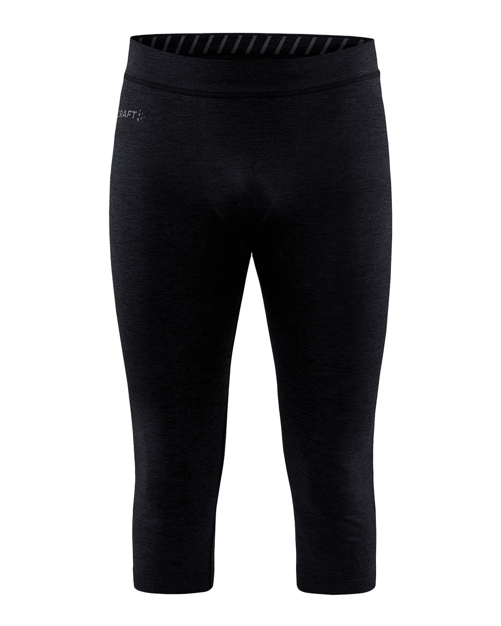 Core Dry Active Comfort Knickers M Black