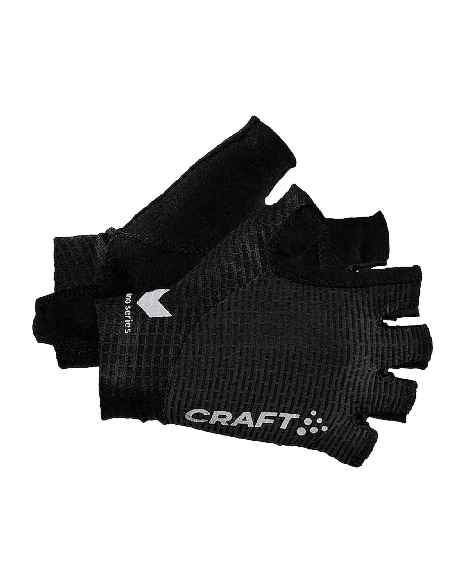 Pro Nano Glove Black