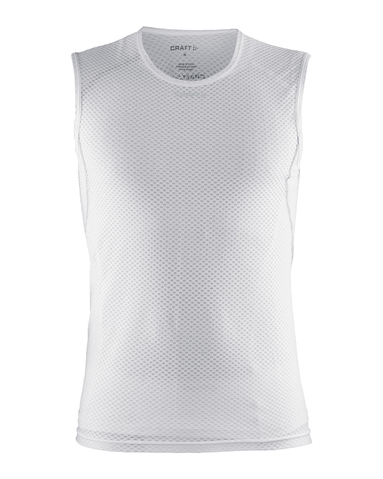 Cool Mesh Superlight Sl M White