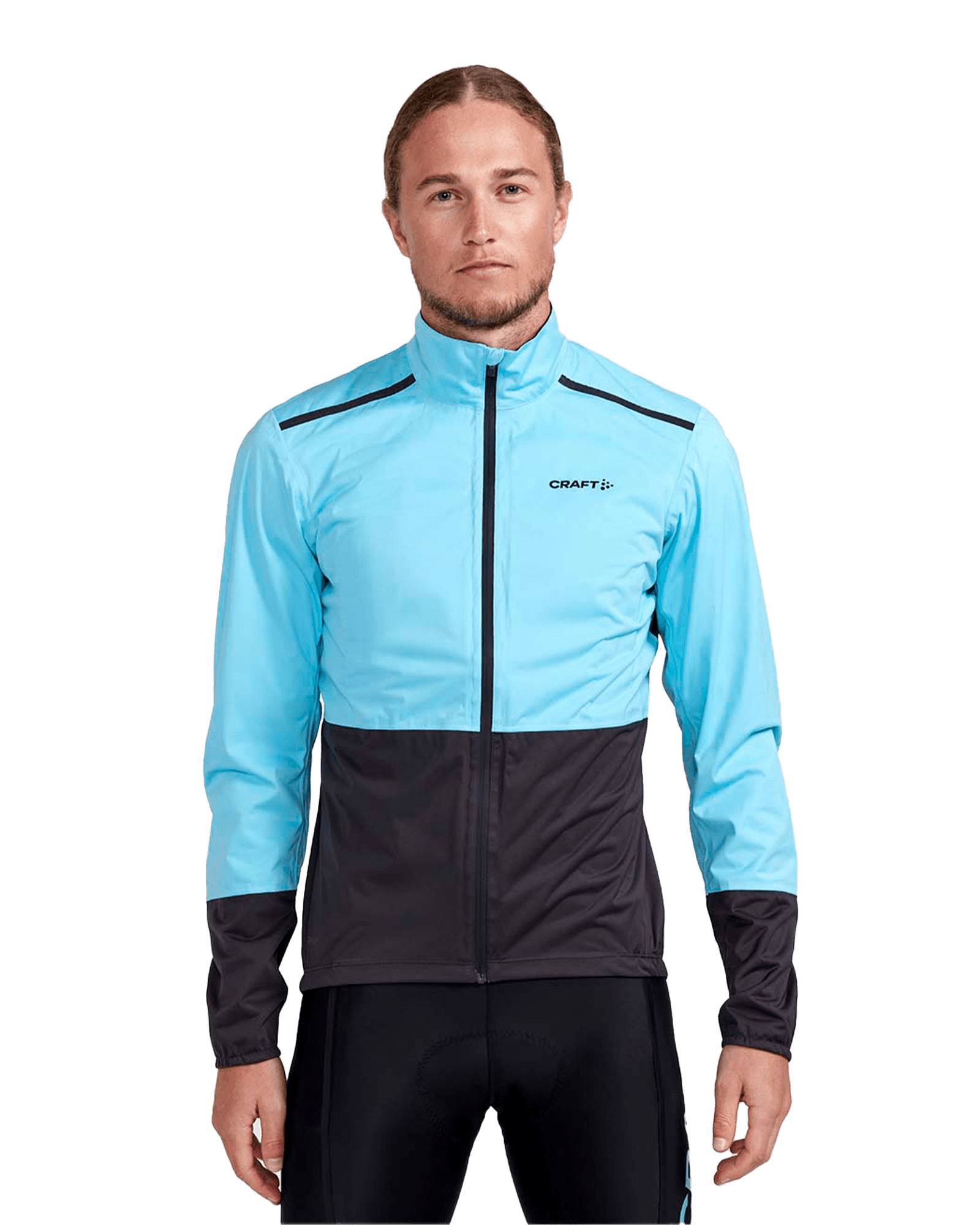 ADV Endur Hydro Jacket M Aquamarine/Slate
