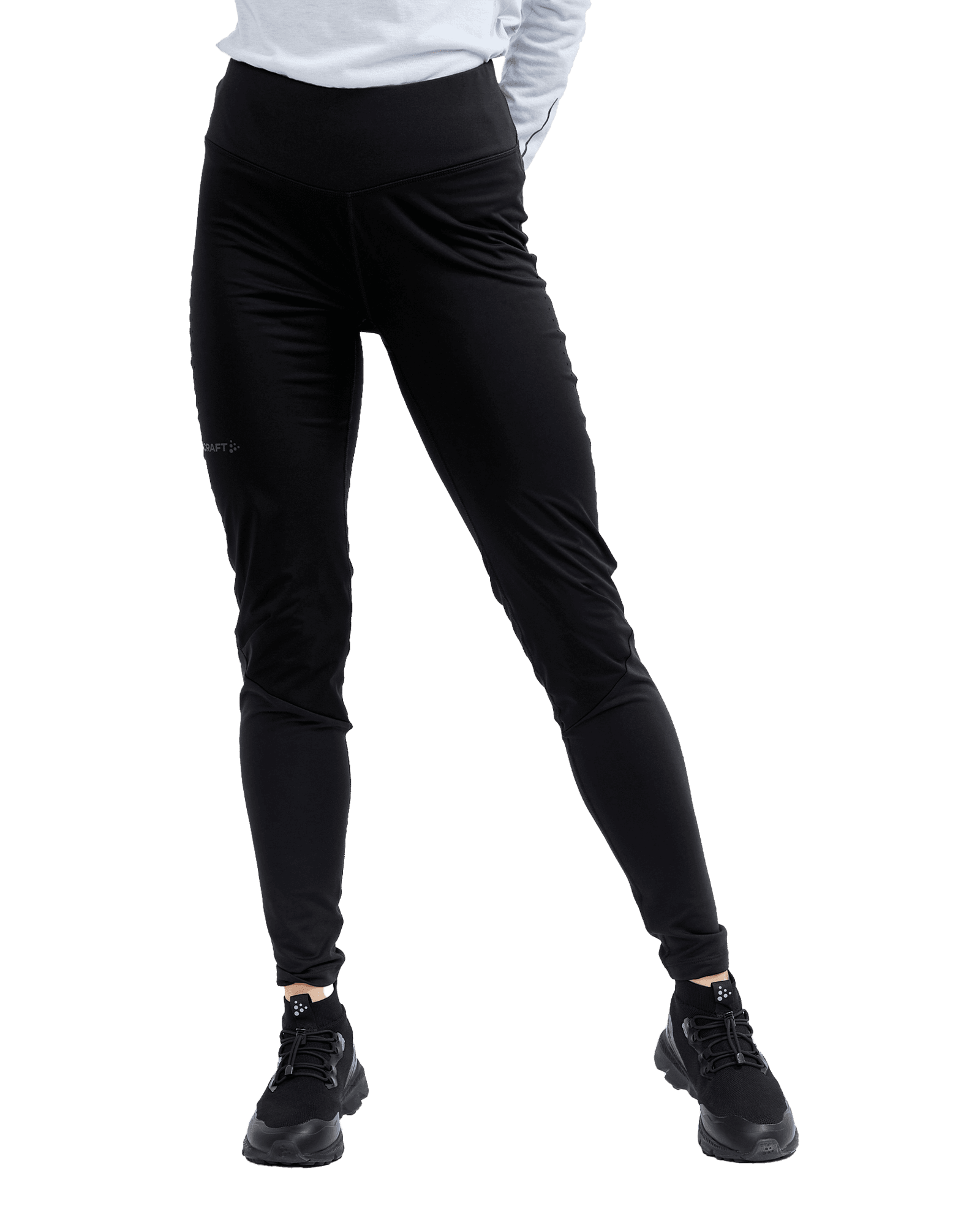 ADV Subz Wind Tights 2 W Black