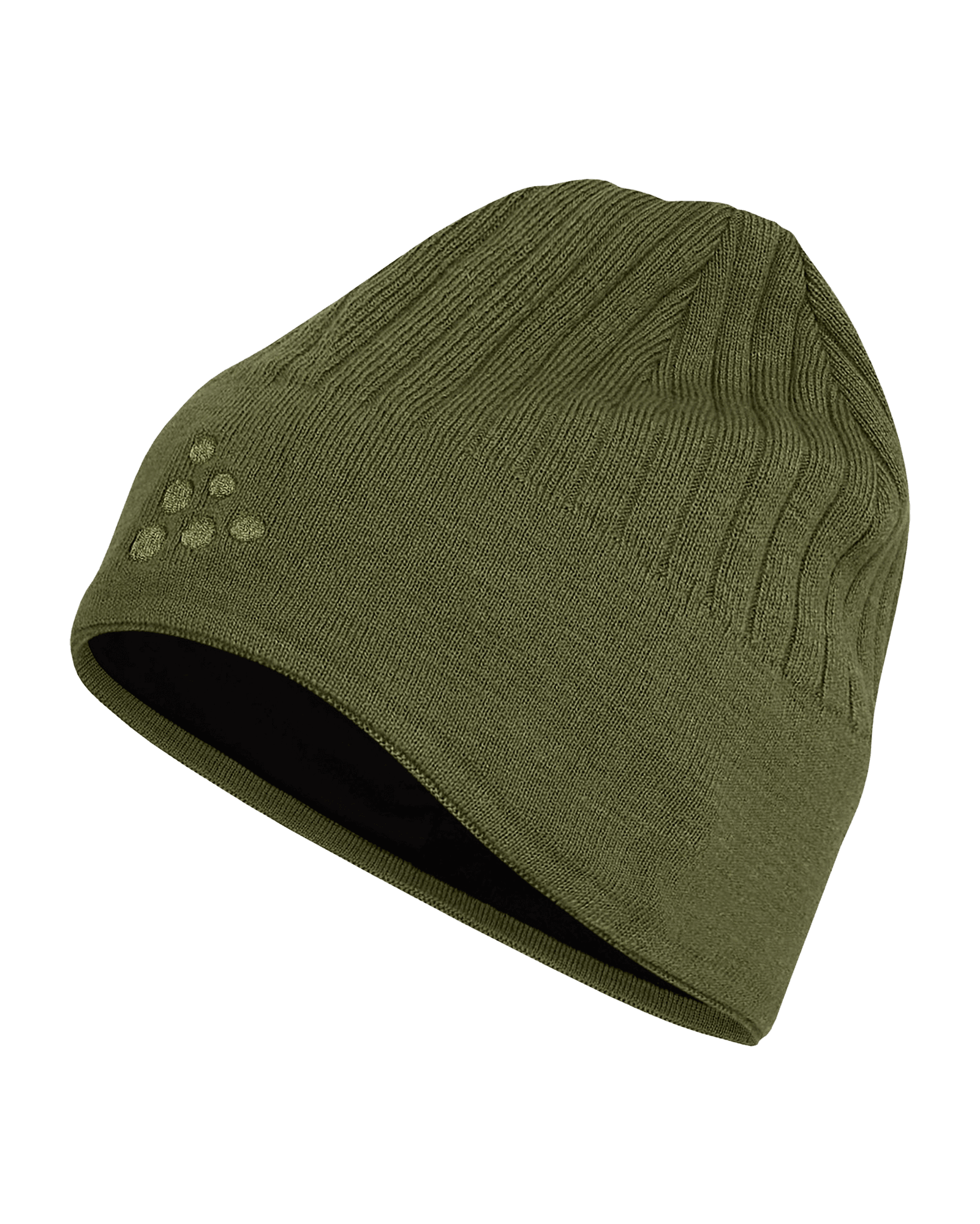 Advance Windblock Knit Hat Fir
