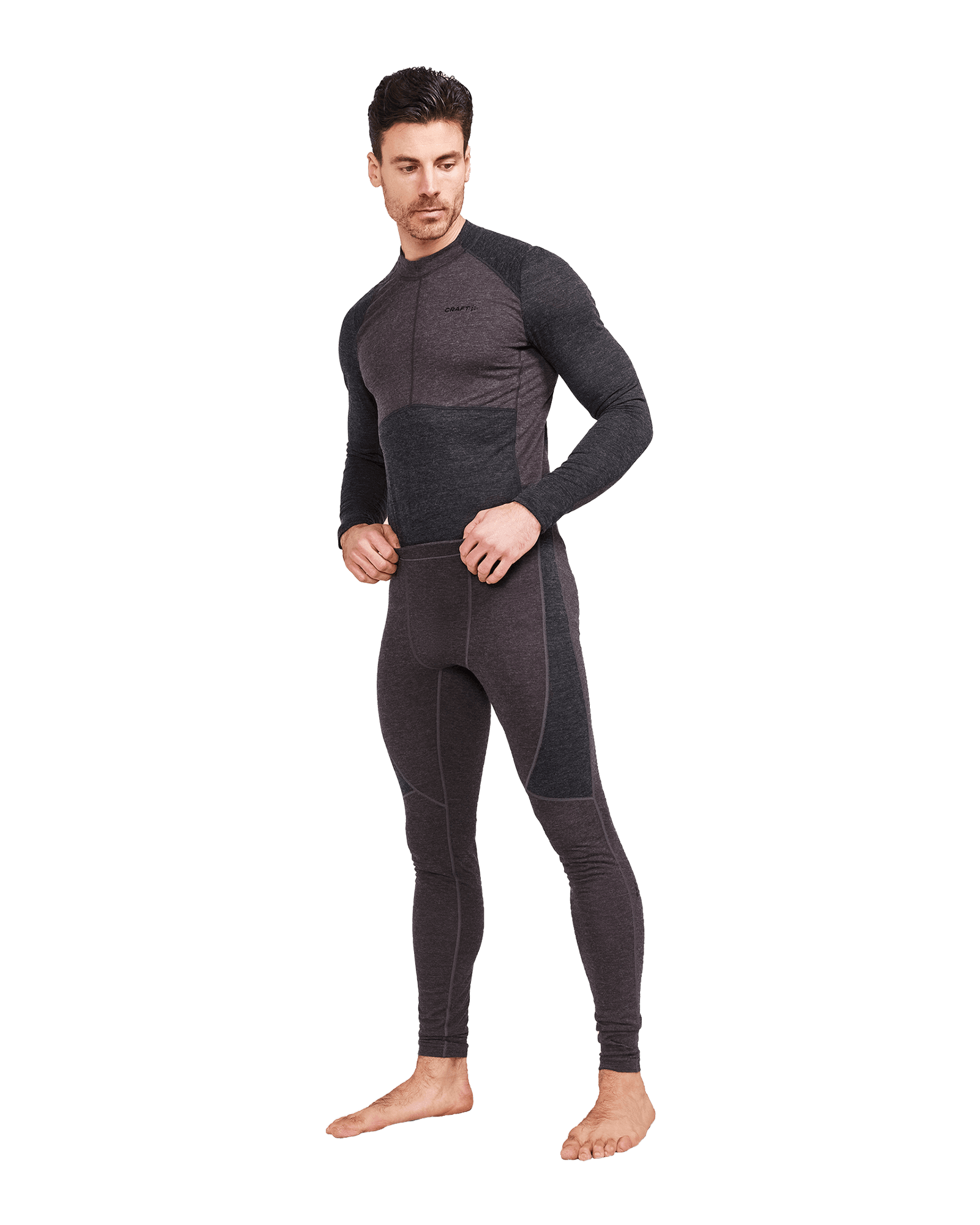 Black/Slate