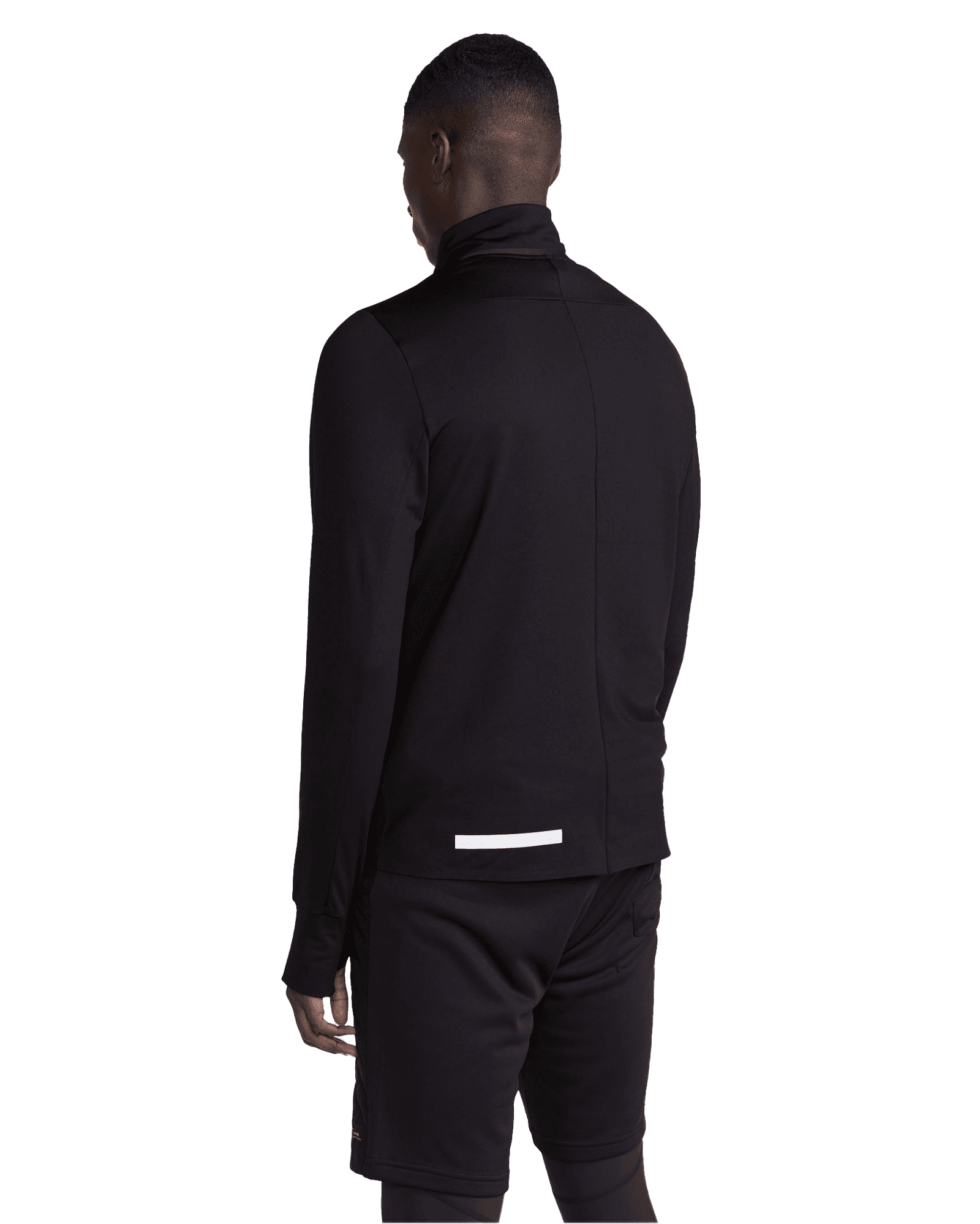 ADV Subz Jacket 3 M Black