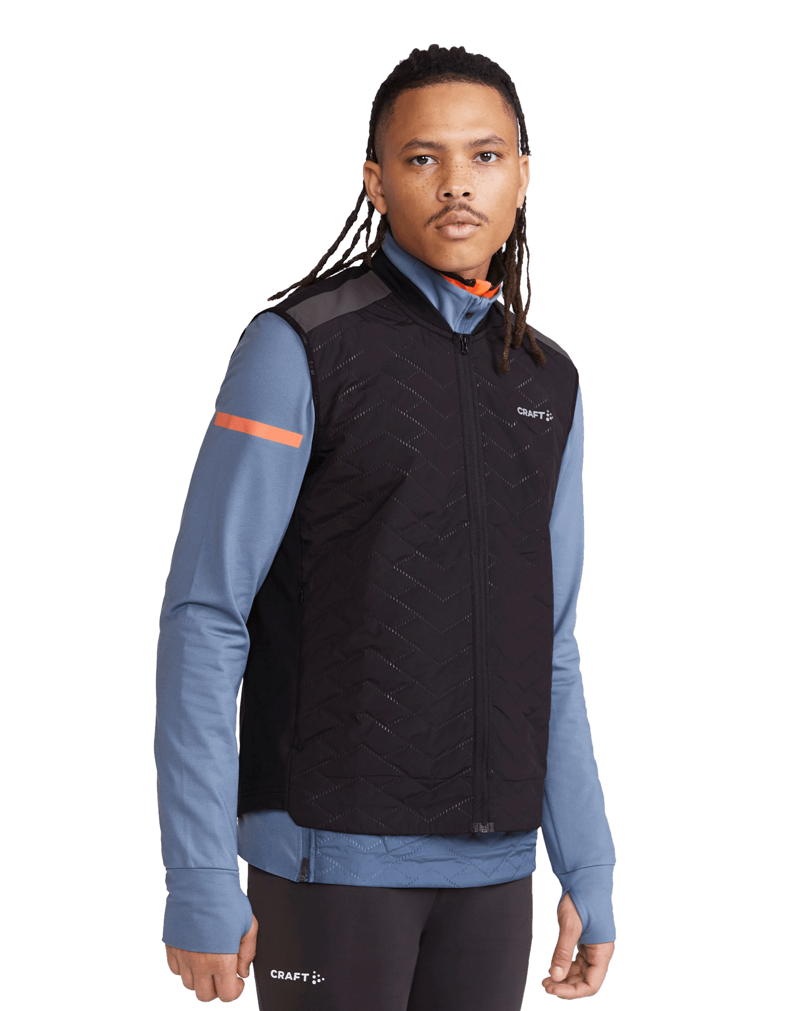 ADV Subz Vest 3 M Black