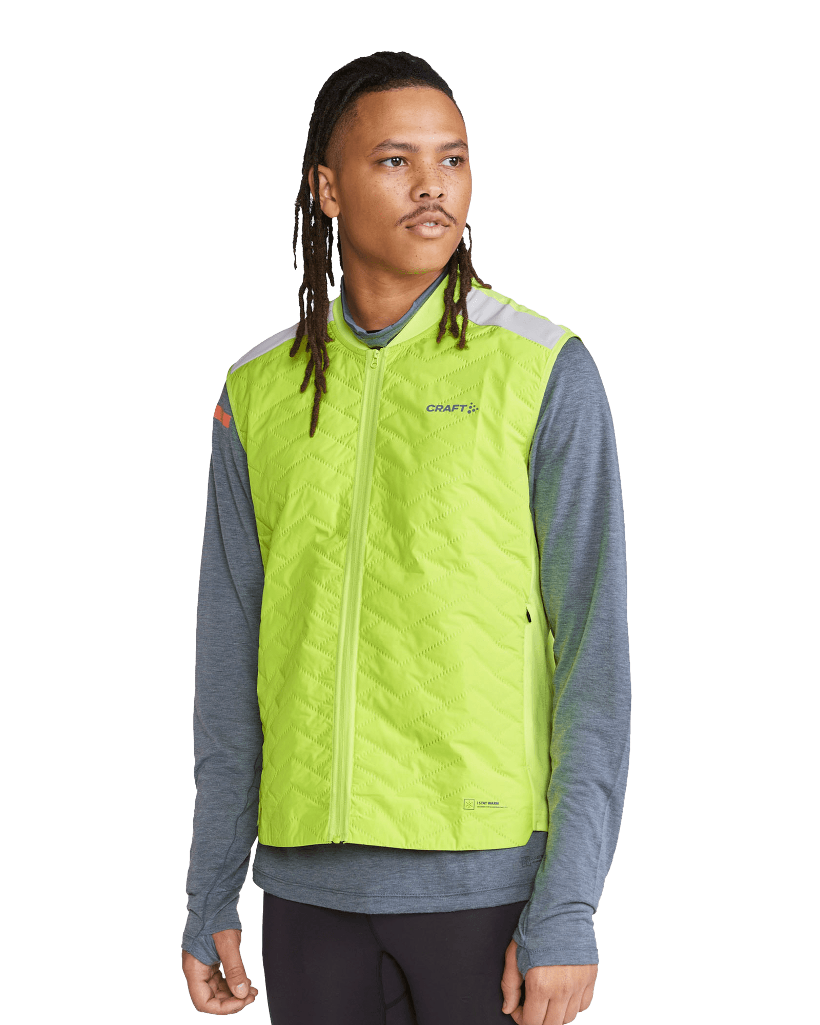 ADV Subz Lumen Vest M Flumino