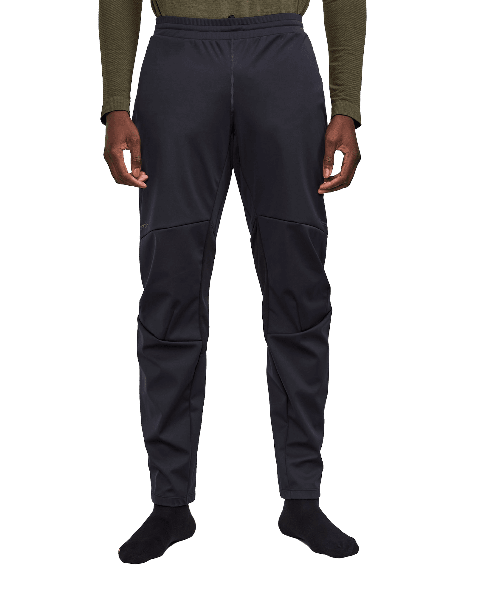 Core Nordic Training Pant M Black