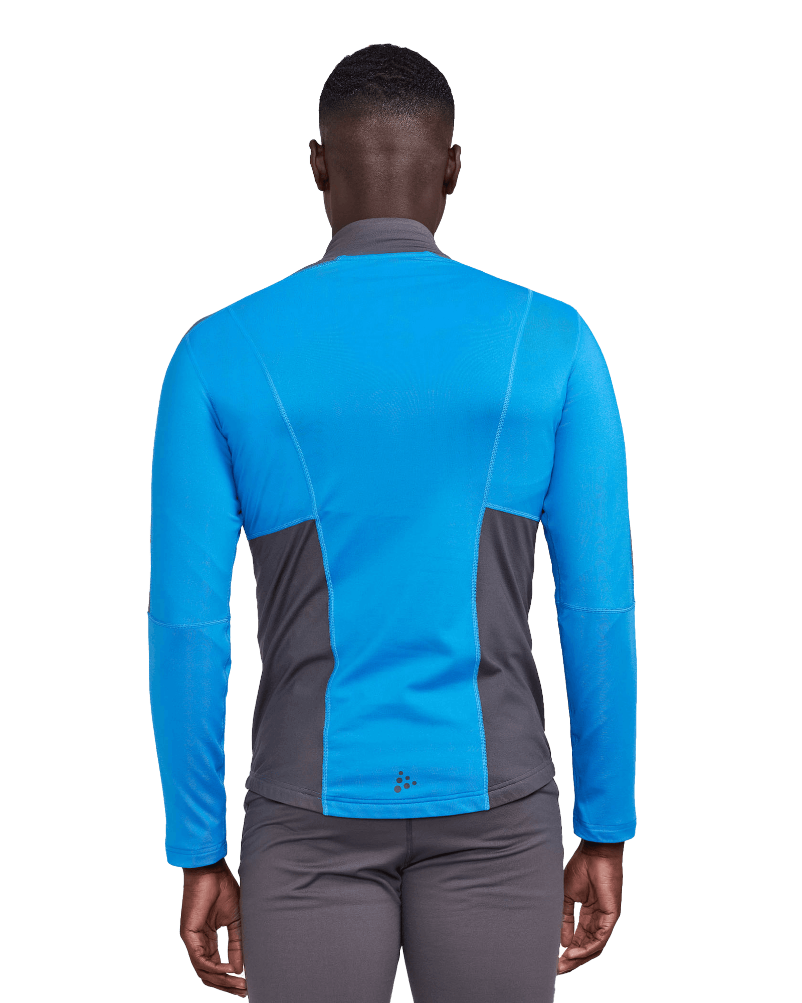 ADV Nordic Race Warn H/Z Jersey M Ray/Granite