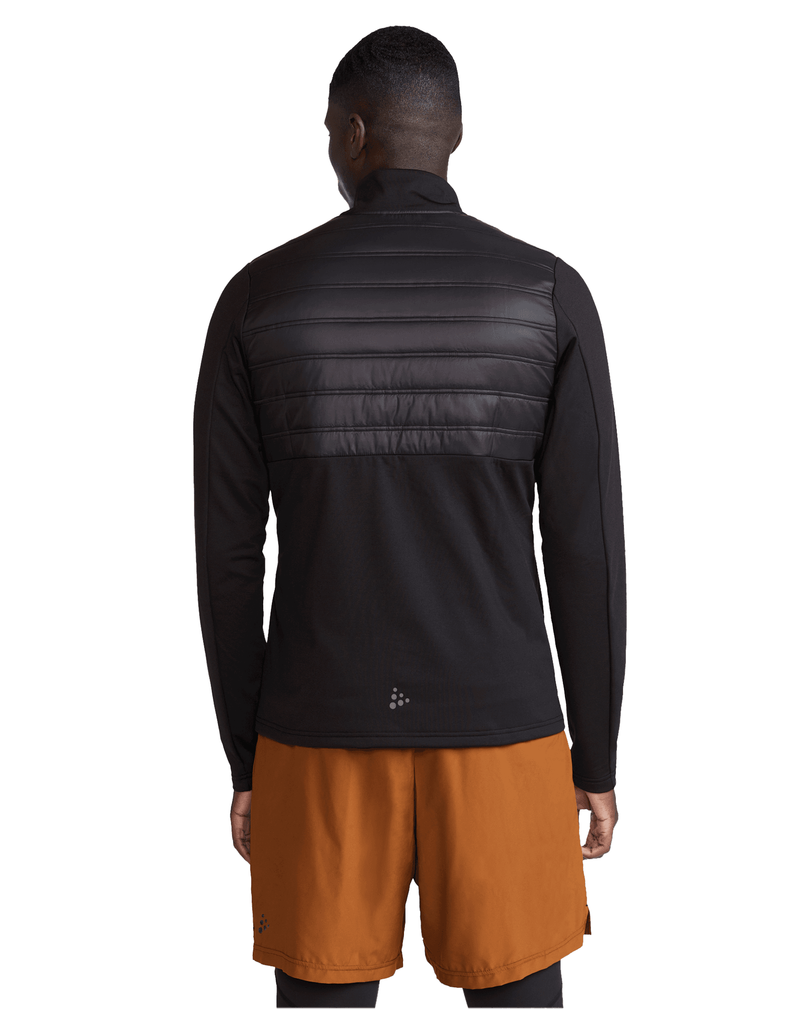 ADV Essence Warm Jacket 2 M Black