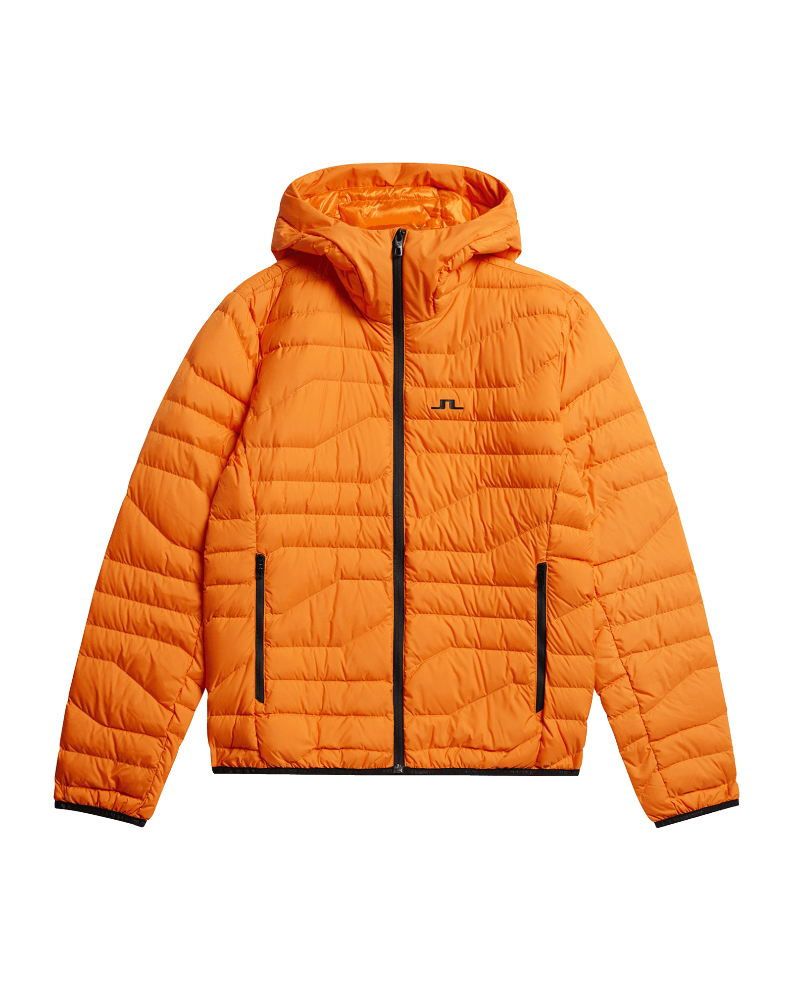 Persimmon Orange