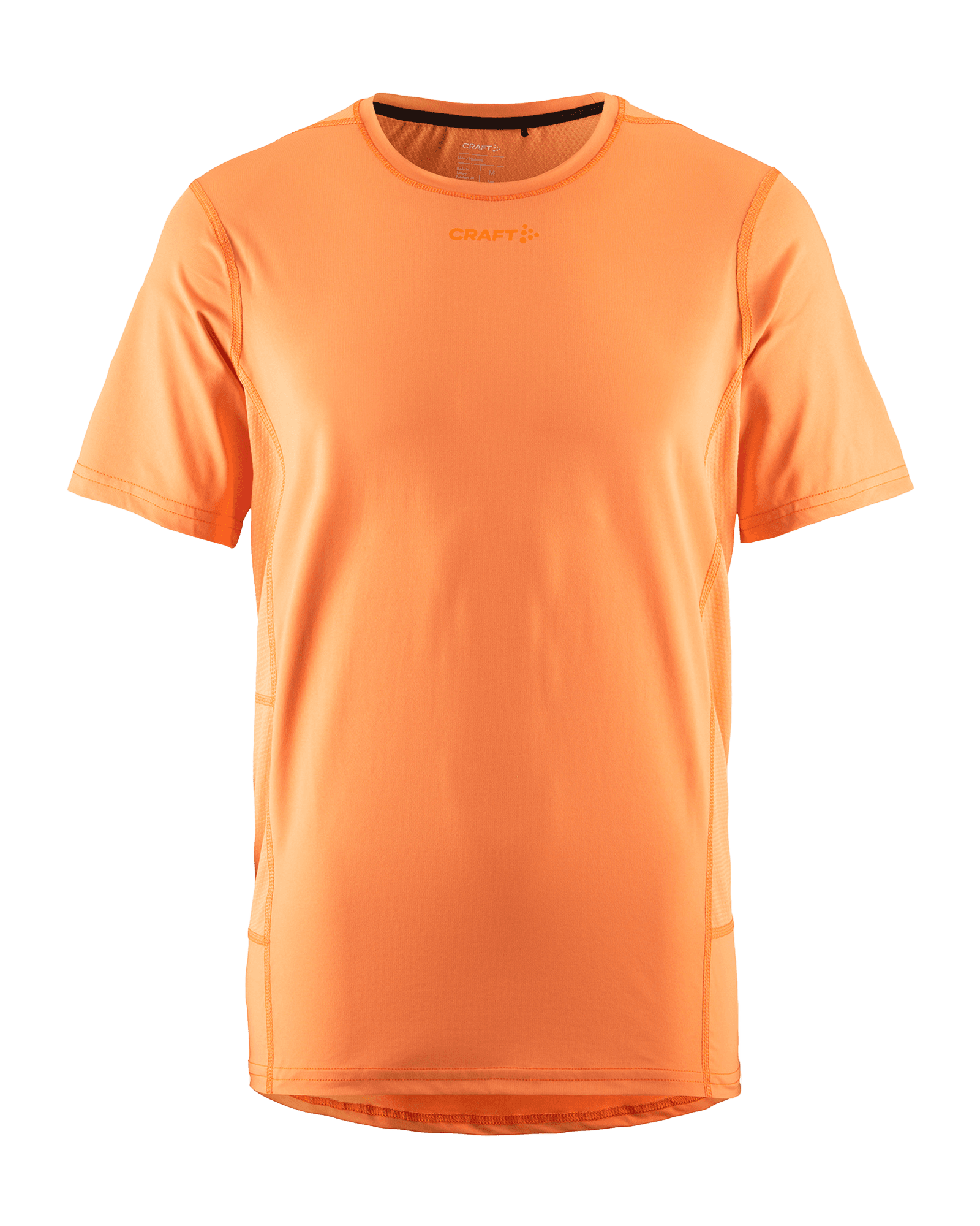Adv Essence S/S Tee M Sour