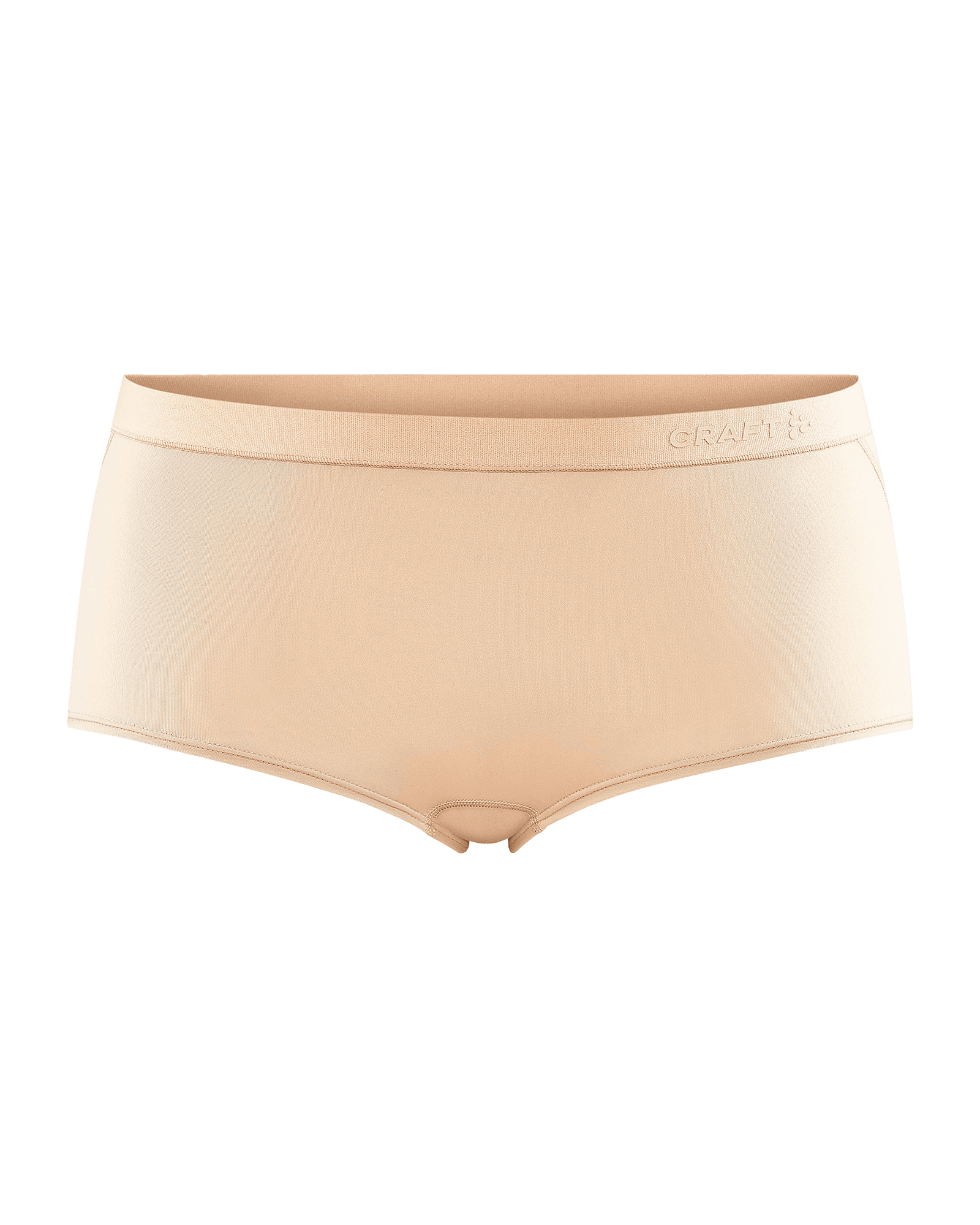 Core Dry Boxer W Nude