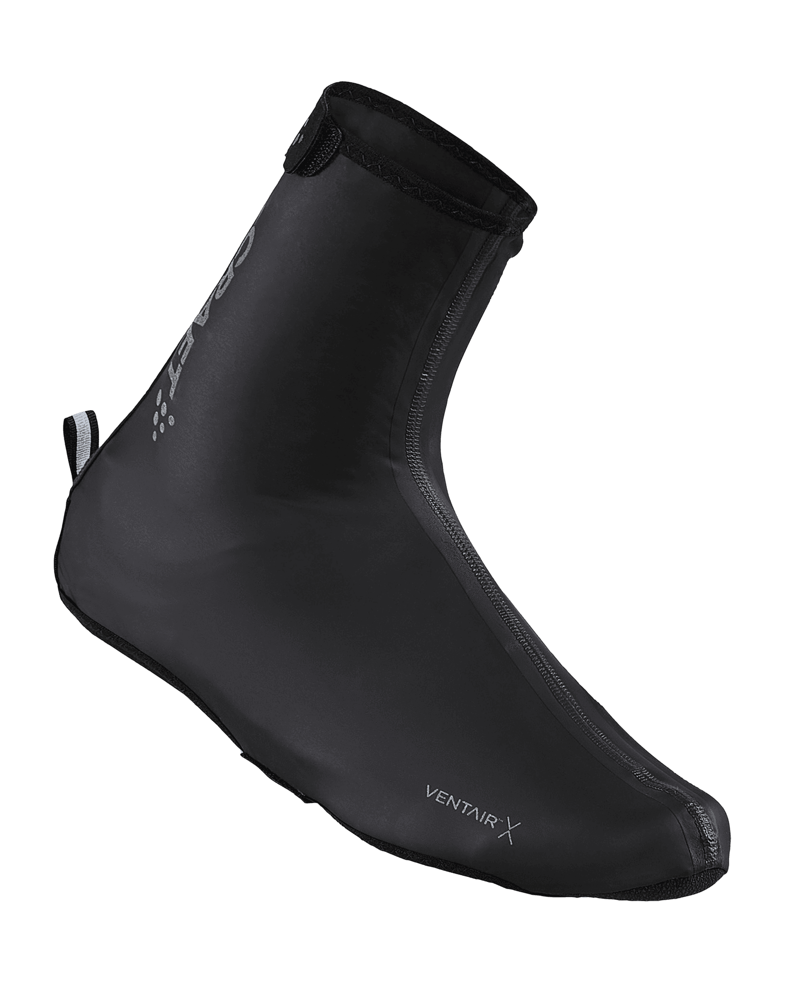 ADV Hydro Bootie Black