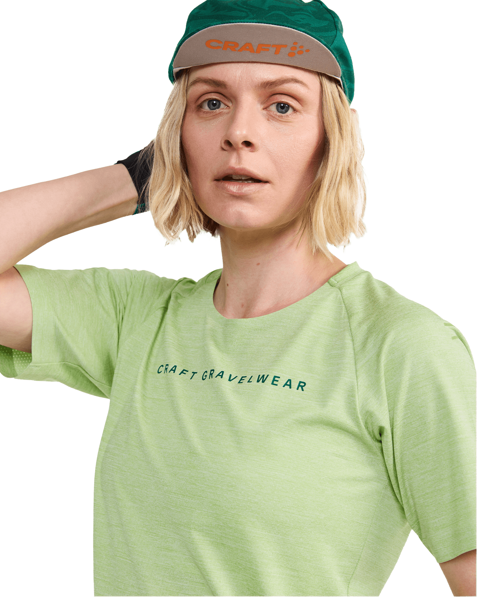 Spruce Melange