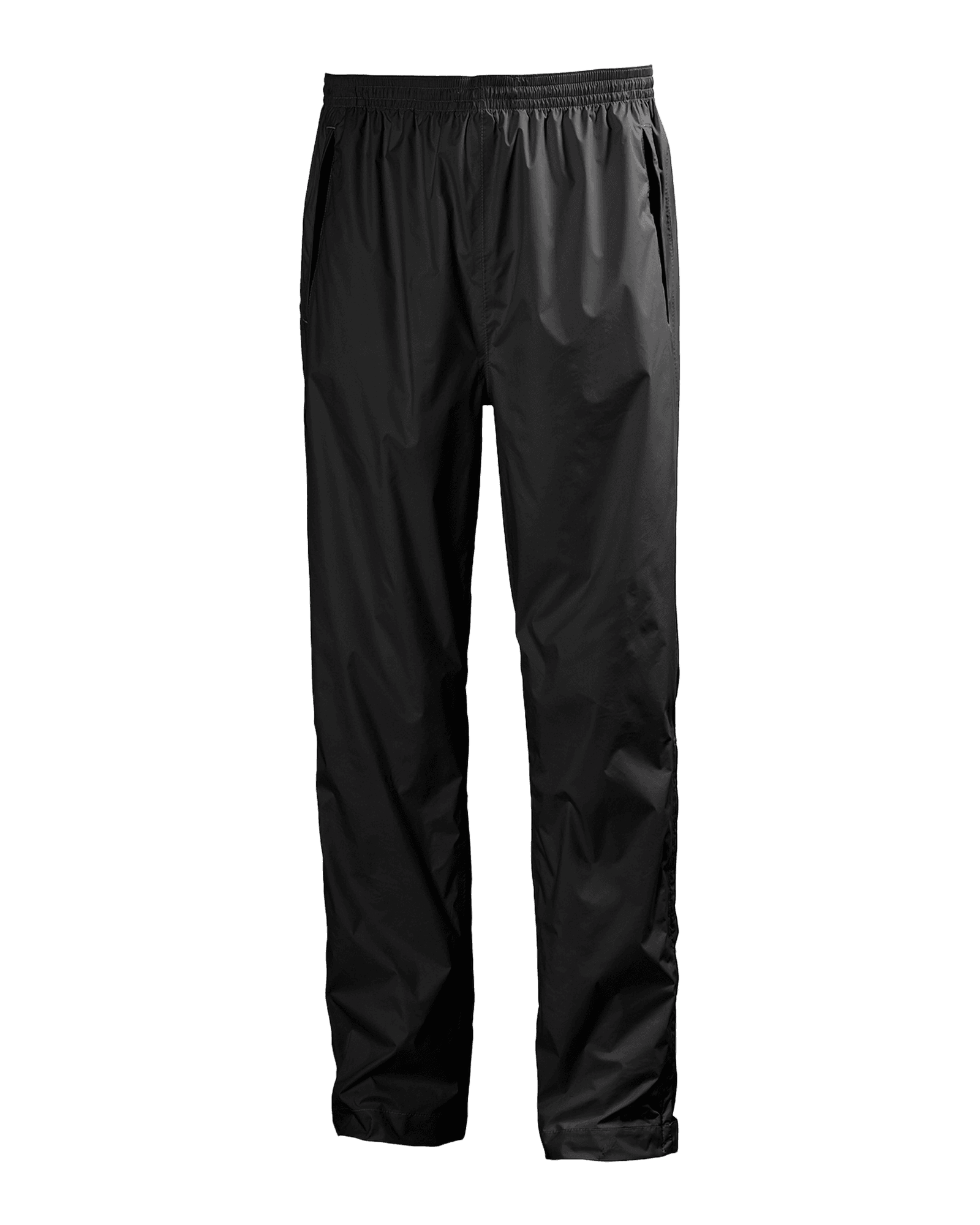 Loke Pant M Black