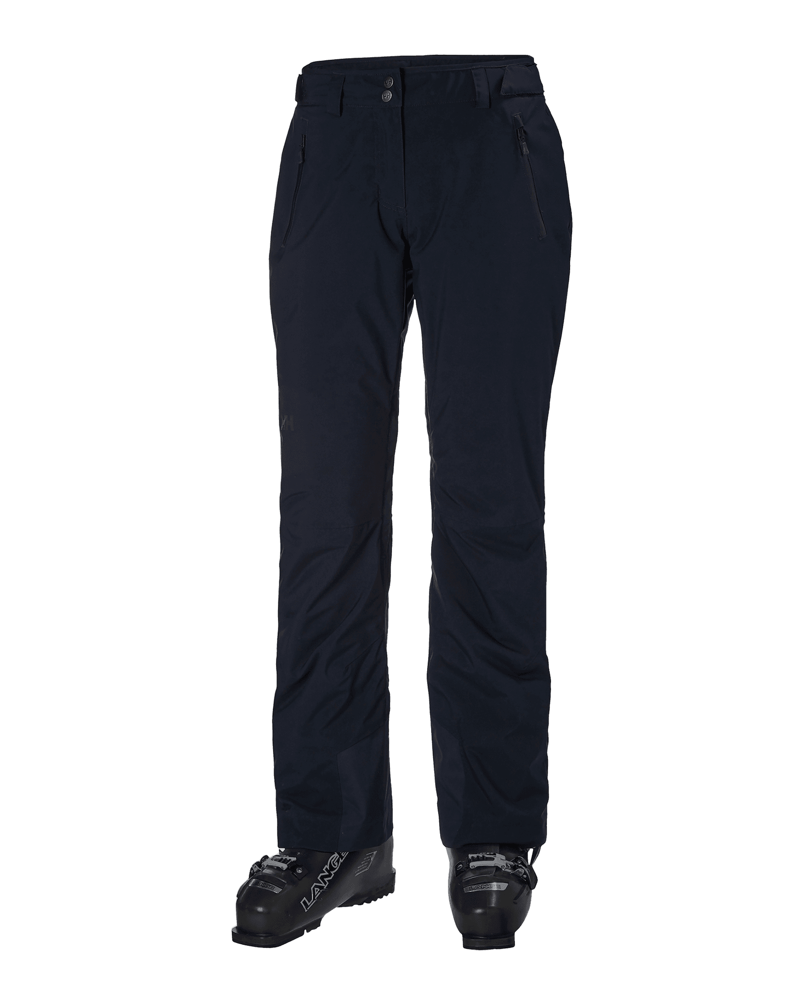 Legendary Insulated Pant W Navy
