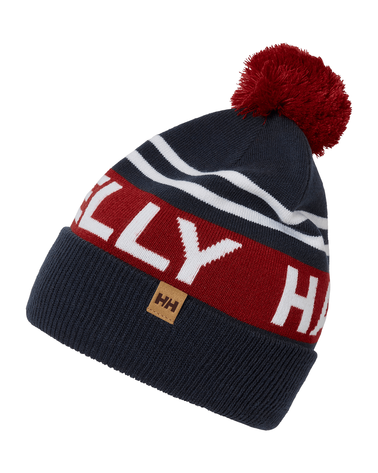 Ridgeline Beanie Navy